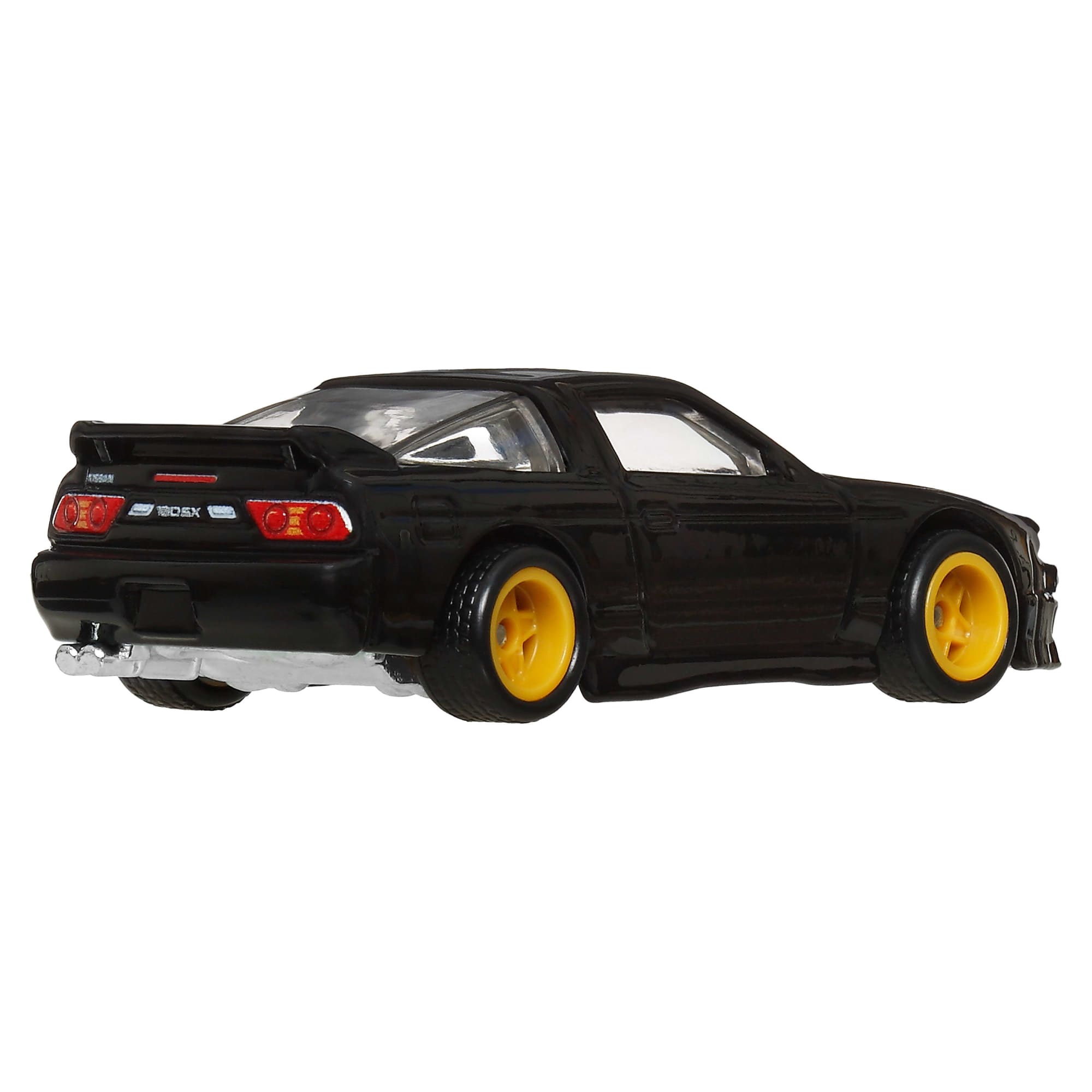 Hot Wheels Premium Car Culture 2-Pack '96 NISSAN 180SX TYPE X & NISSAN SilEighty - Image 11
