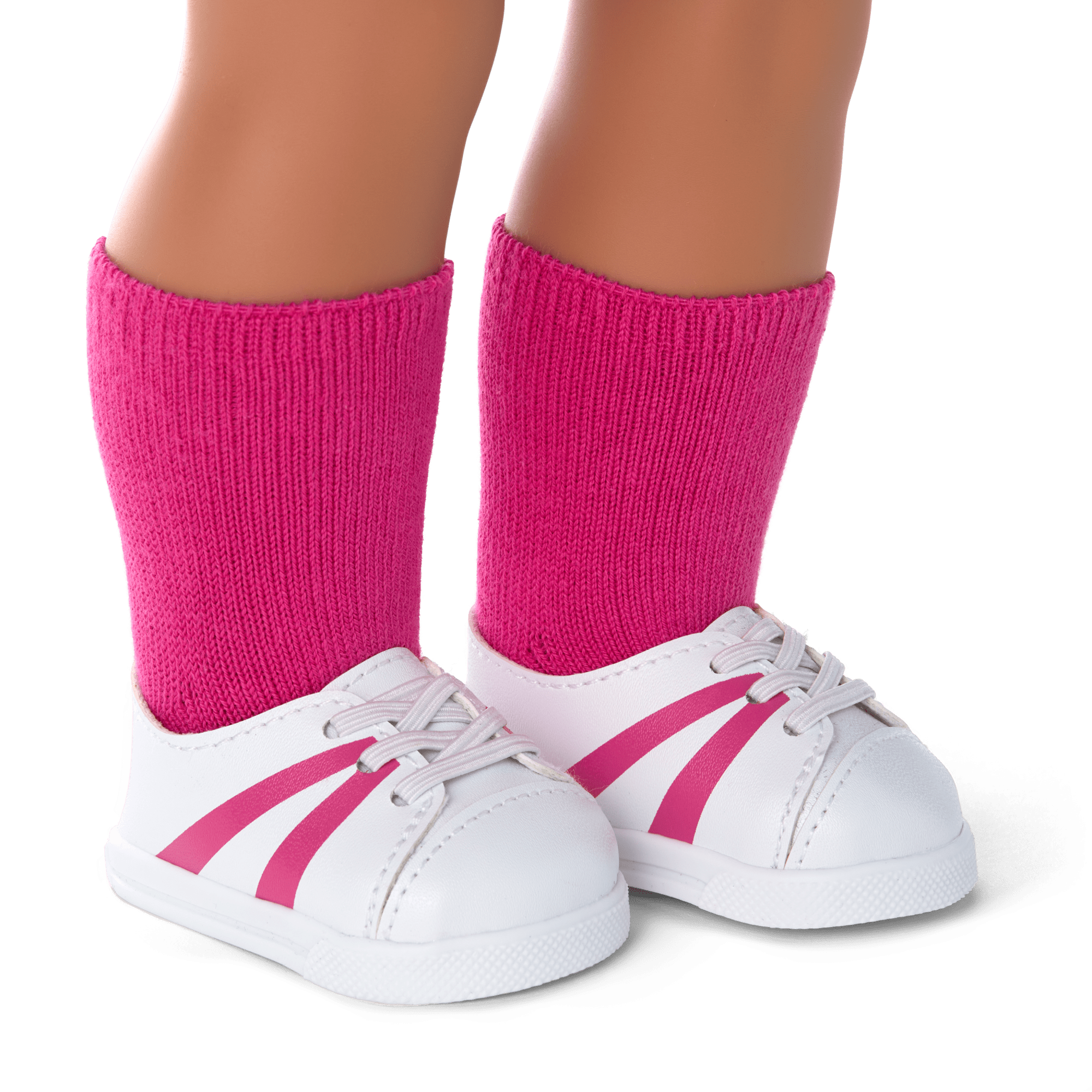 Raquel's Pickleball Outfit & Paddle Set (Girl of the Year™ 2026) - Image 10