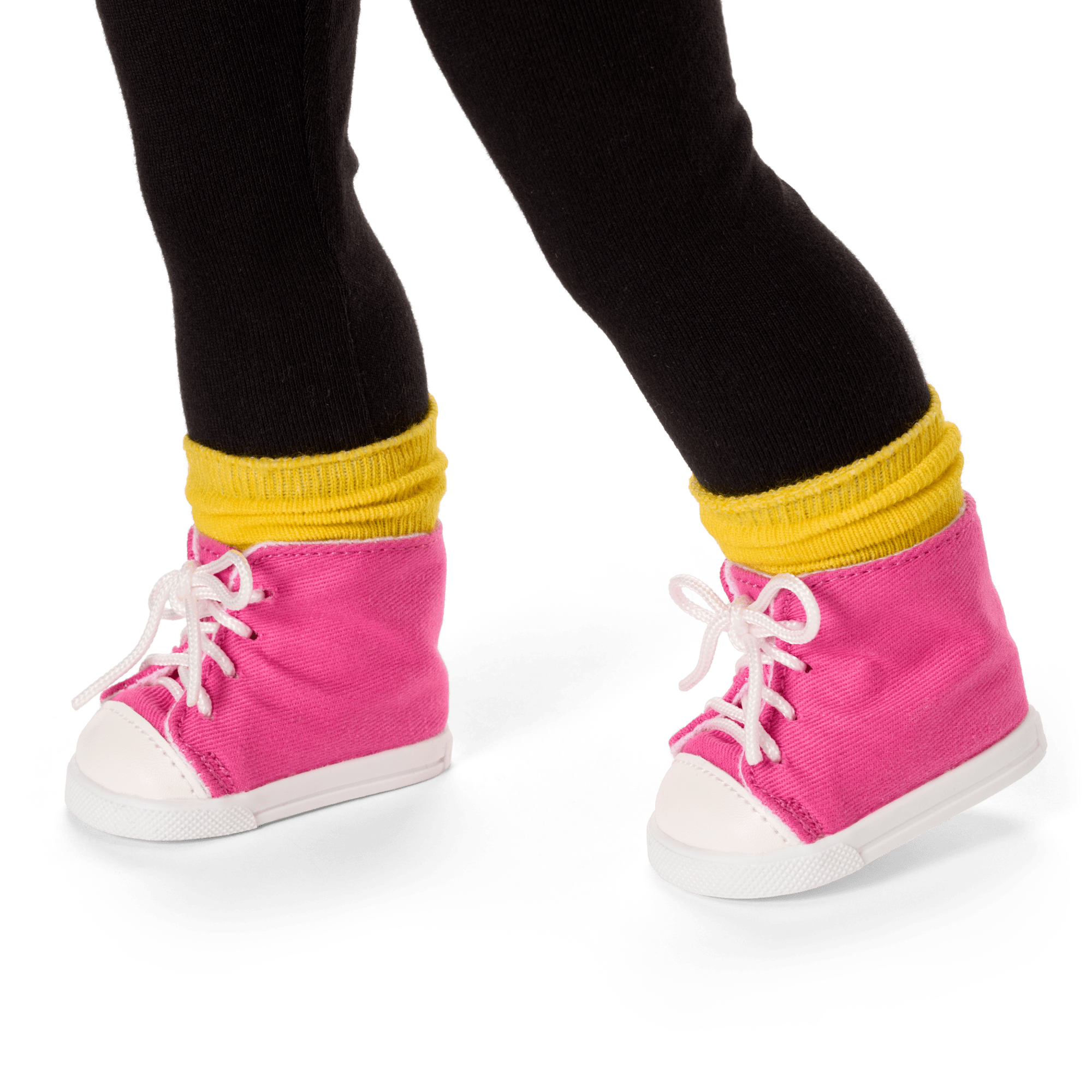 Courtney's™ Awesome Arcade Outfit for 18-inch Dolls (Historical Characters) - Image 6