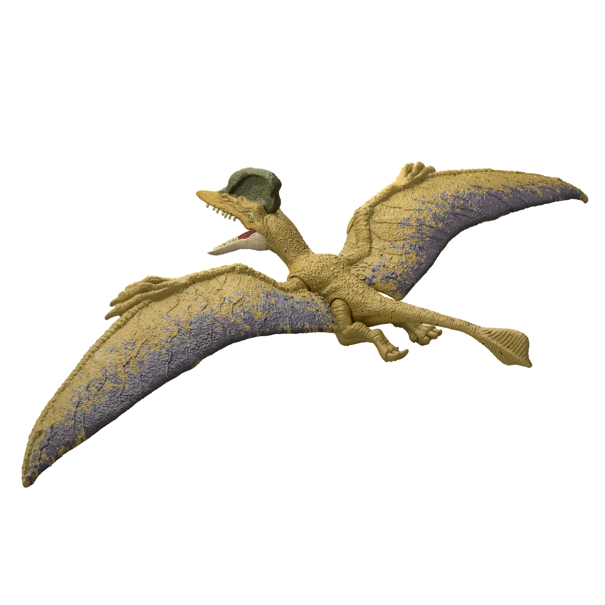 Jurassic World Rebirth Frenzy Pack Dinosaur Action Figure Toys. Posable. Physical & Digital Play - Image 6