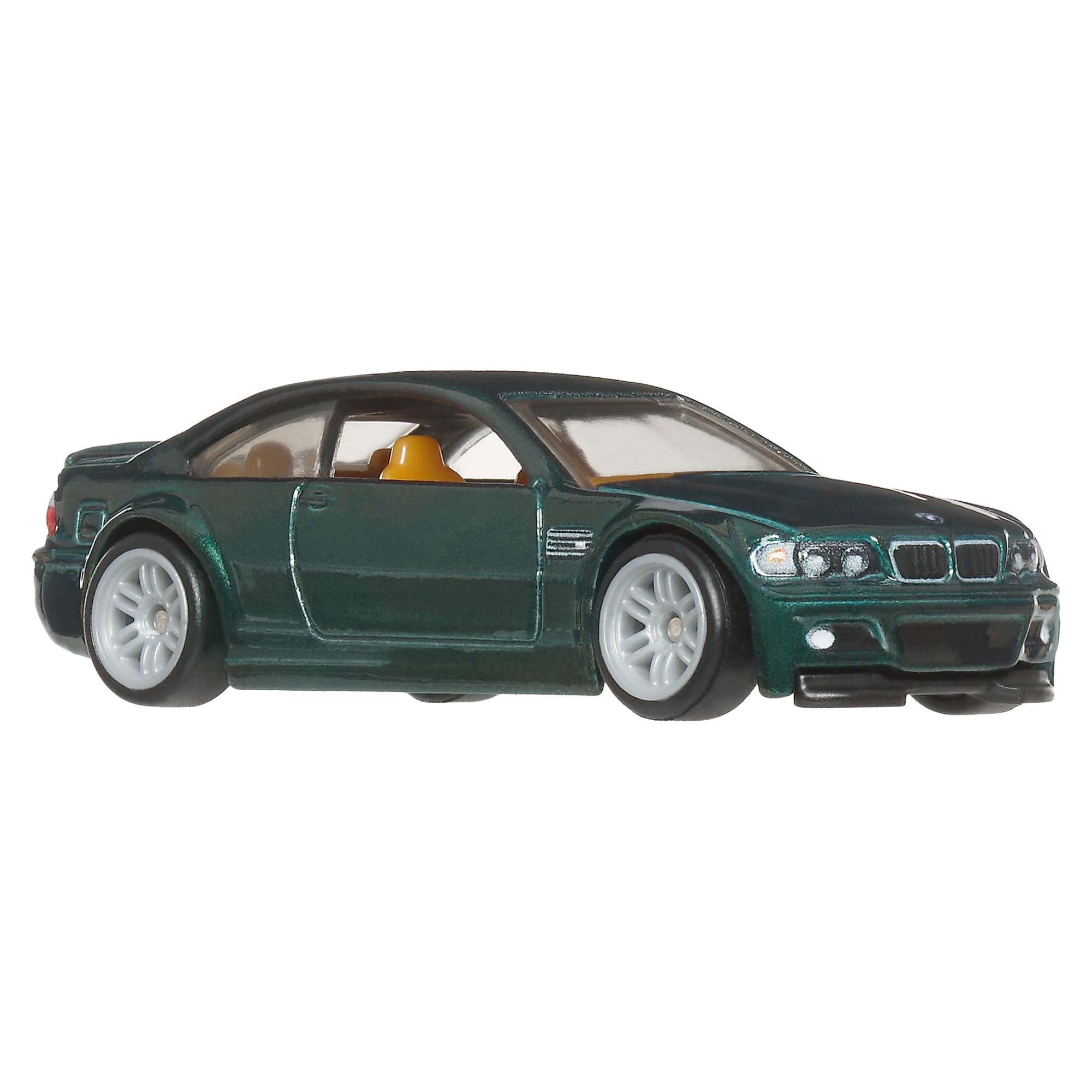 Hot Wheels Car Culture Premium 1:64 Scale Die-Cast Toy Bmw M3. Power Trip. Collectible - Image 2