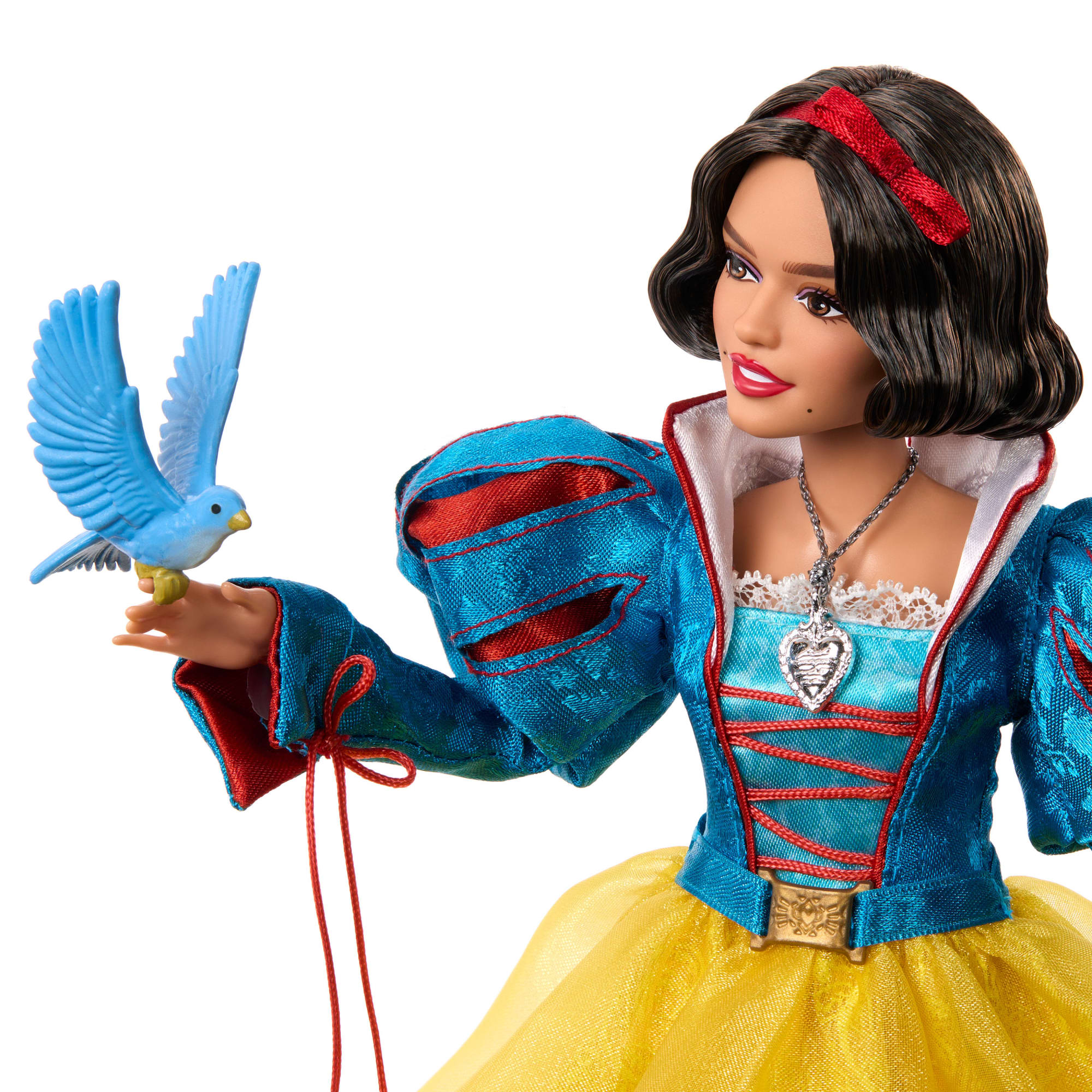 Disney Collector – Poupée Mode – Blanche-Neige - Image 3