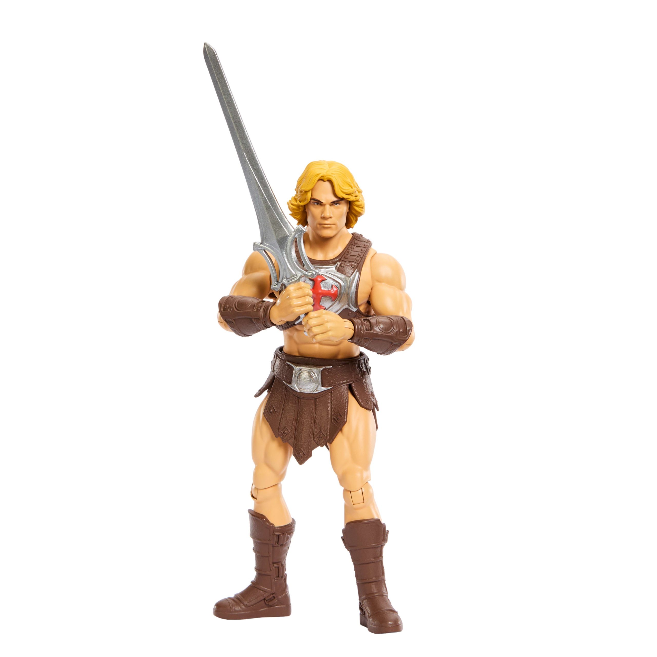 Masters Of The Universe Película He-Man - Image 4