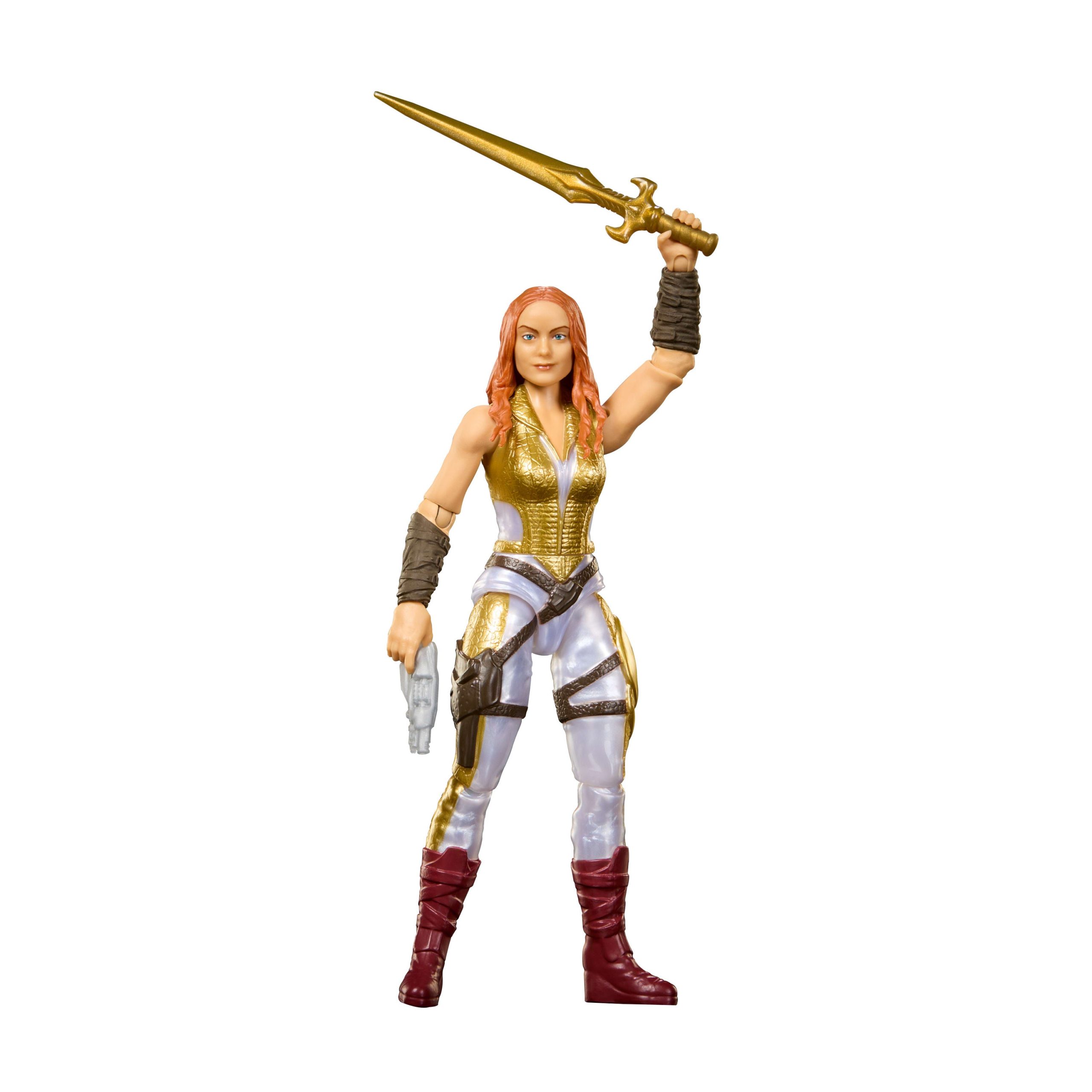 Masters Of The Universe Filme Teela - Image 3