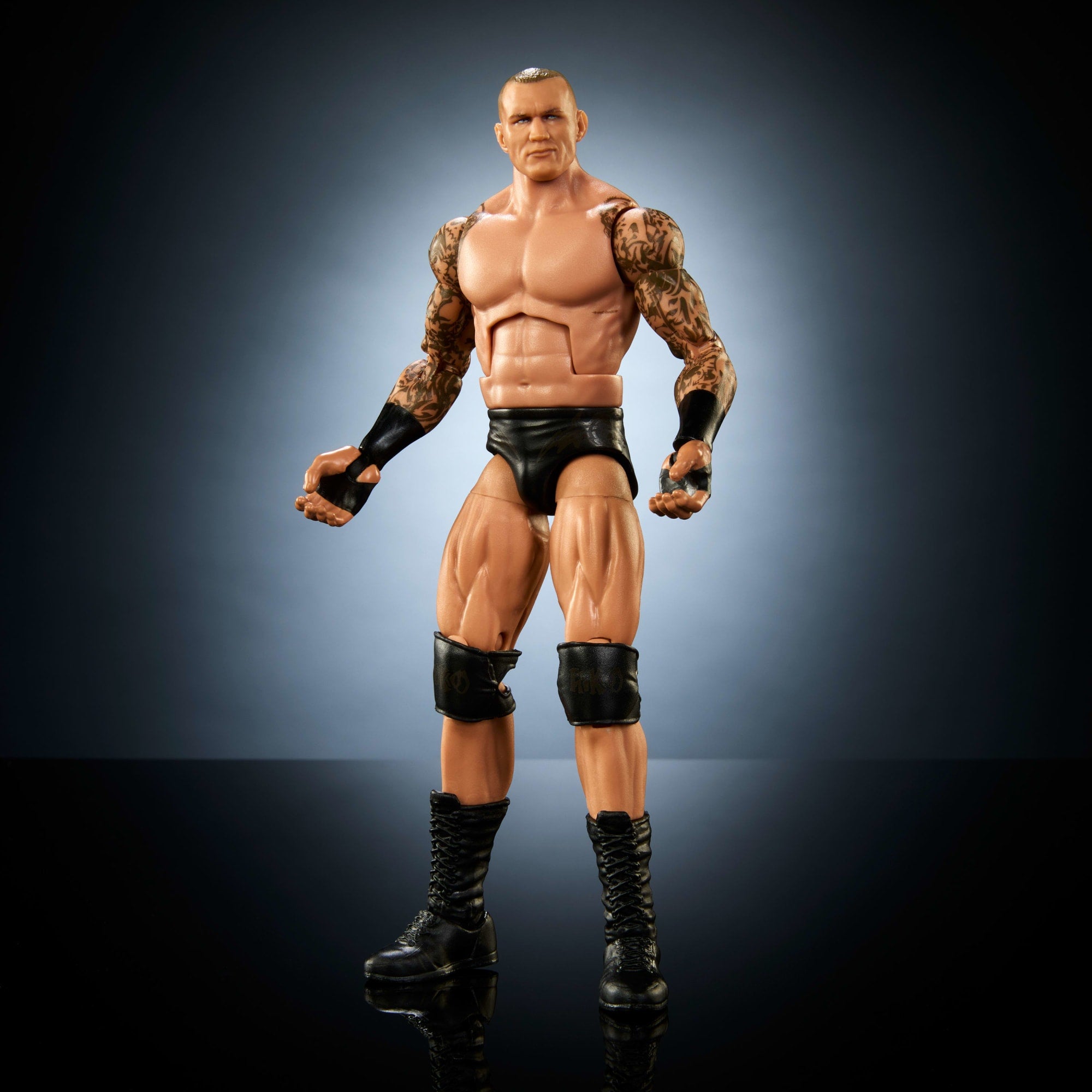 WWE Figura de Acción Elite Randy Orton - Image 4