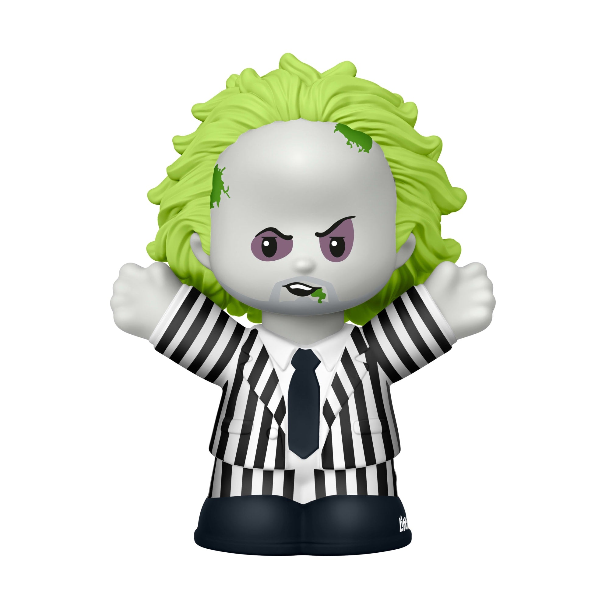 Little People Collector Beetlejuice Special Edition Set - Image 5