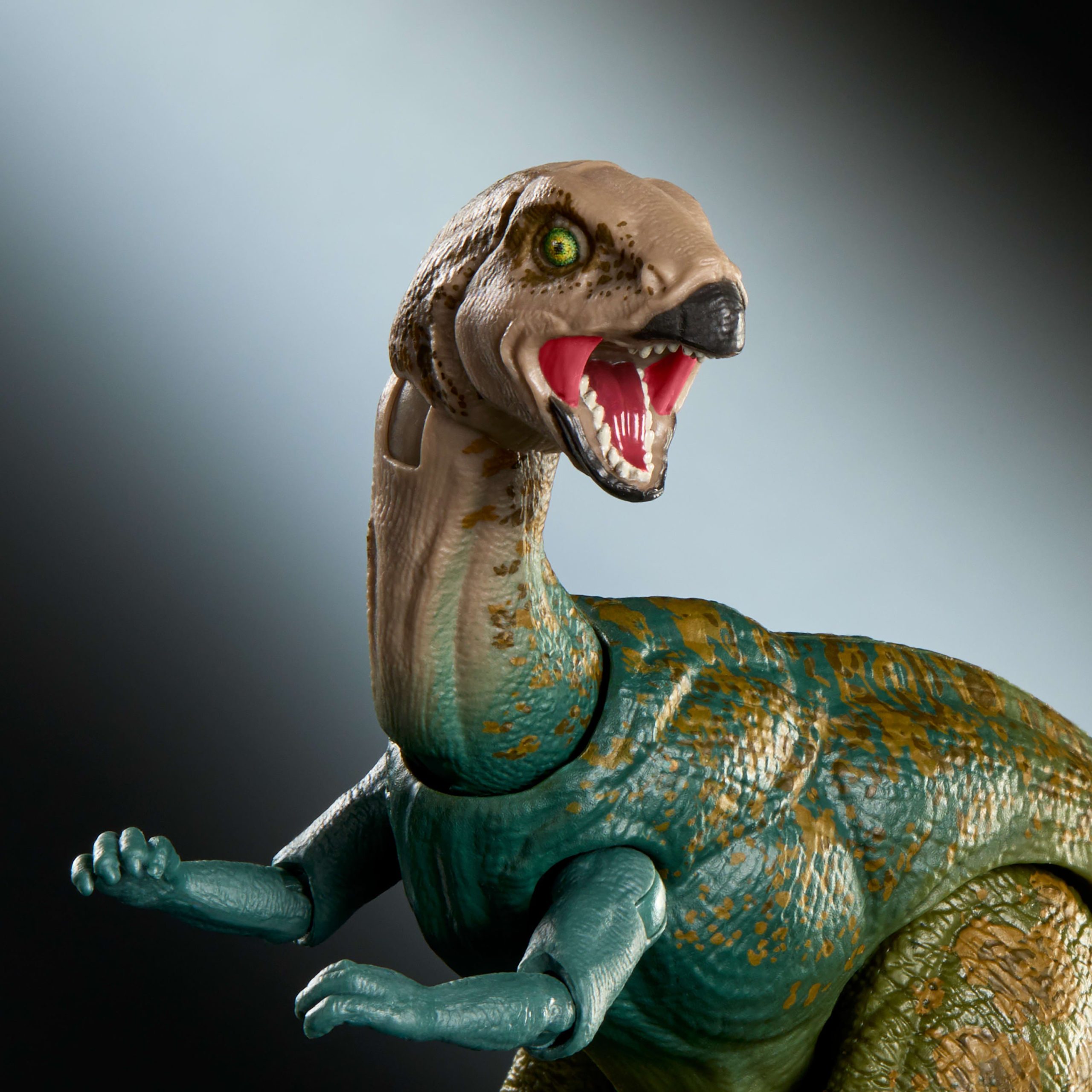 Jurassic World Hammond Collection Jurassic World Dryosaurus - Image 2