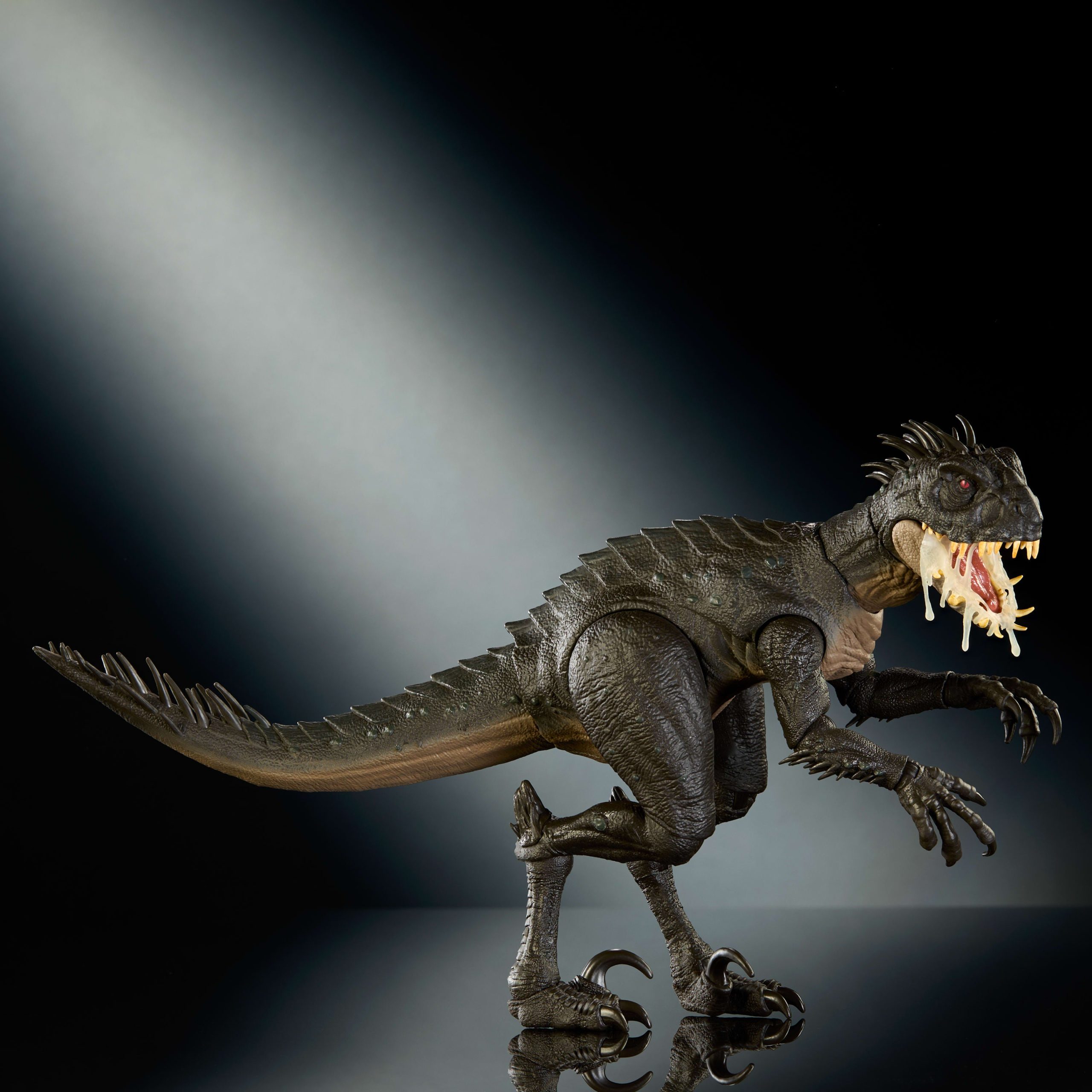Jurassic World Hammond Collection Jurassic World Scorpio Rex - Image 3