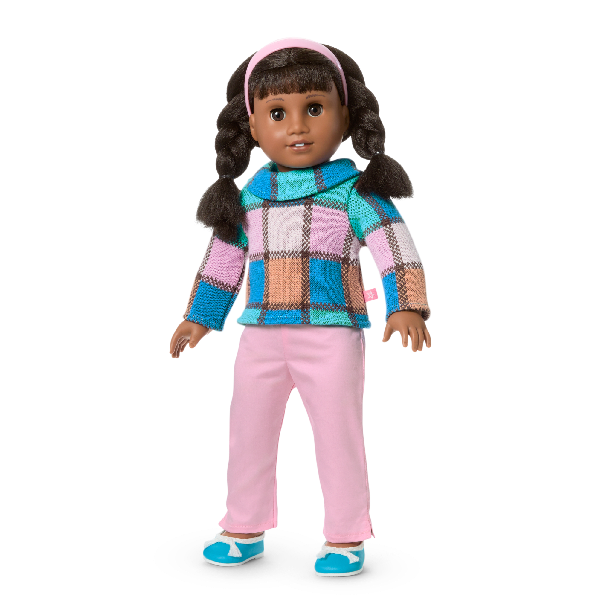 Melody's™ Salon Outfit for 18-inch Dolls (Historical Characters) - Image 2