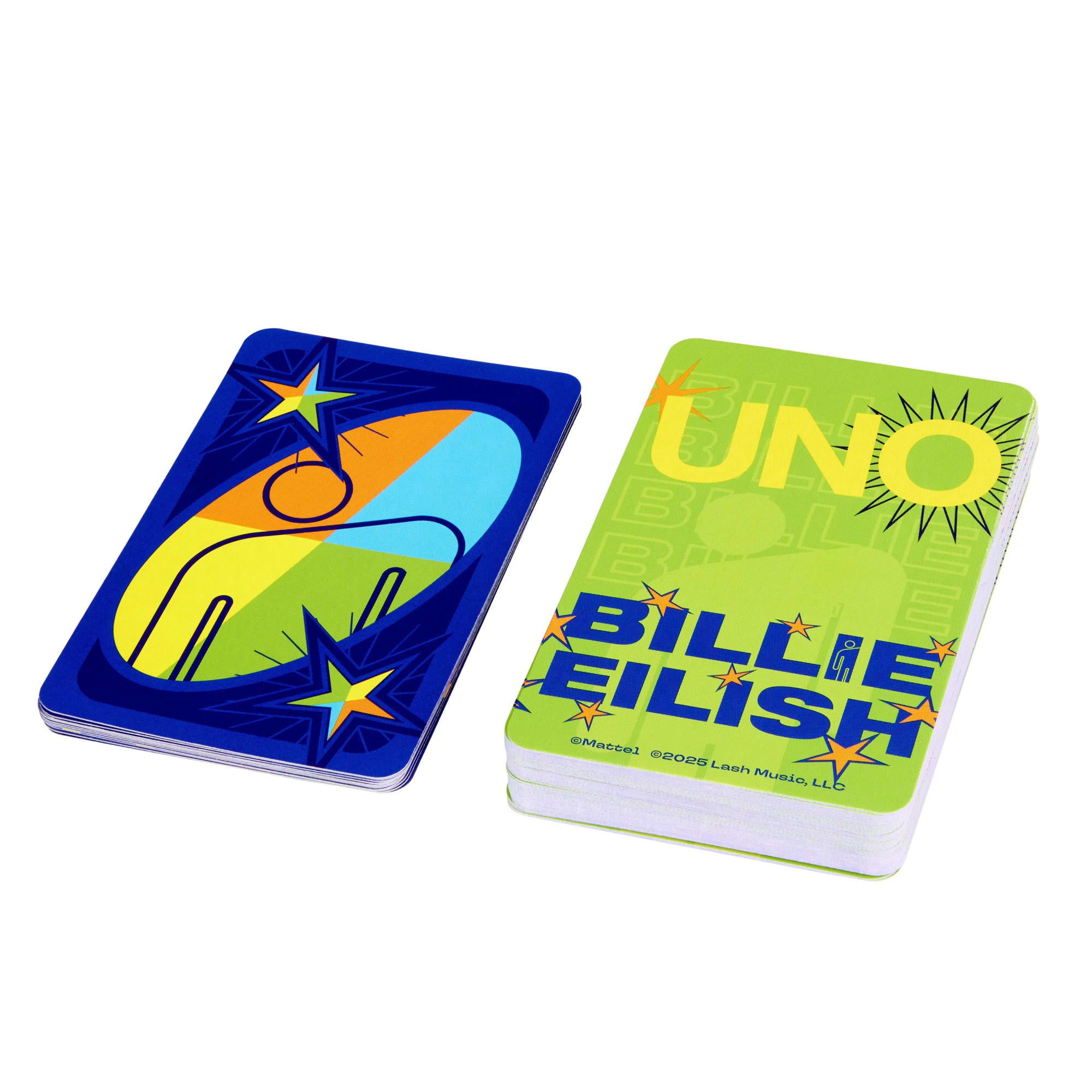 UNO Canvas Billie Eilish - Image 4