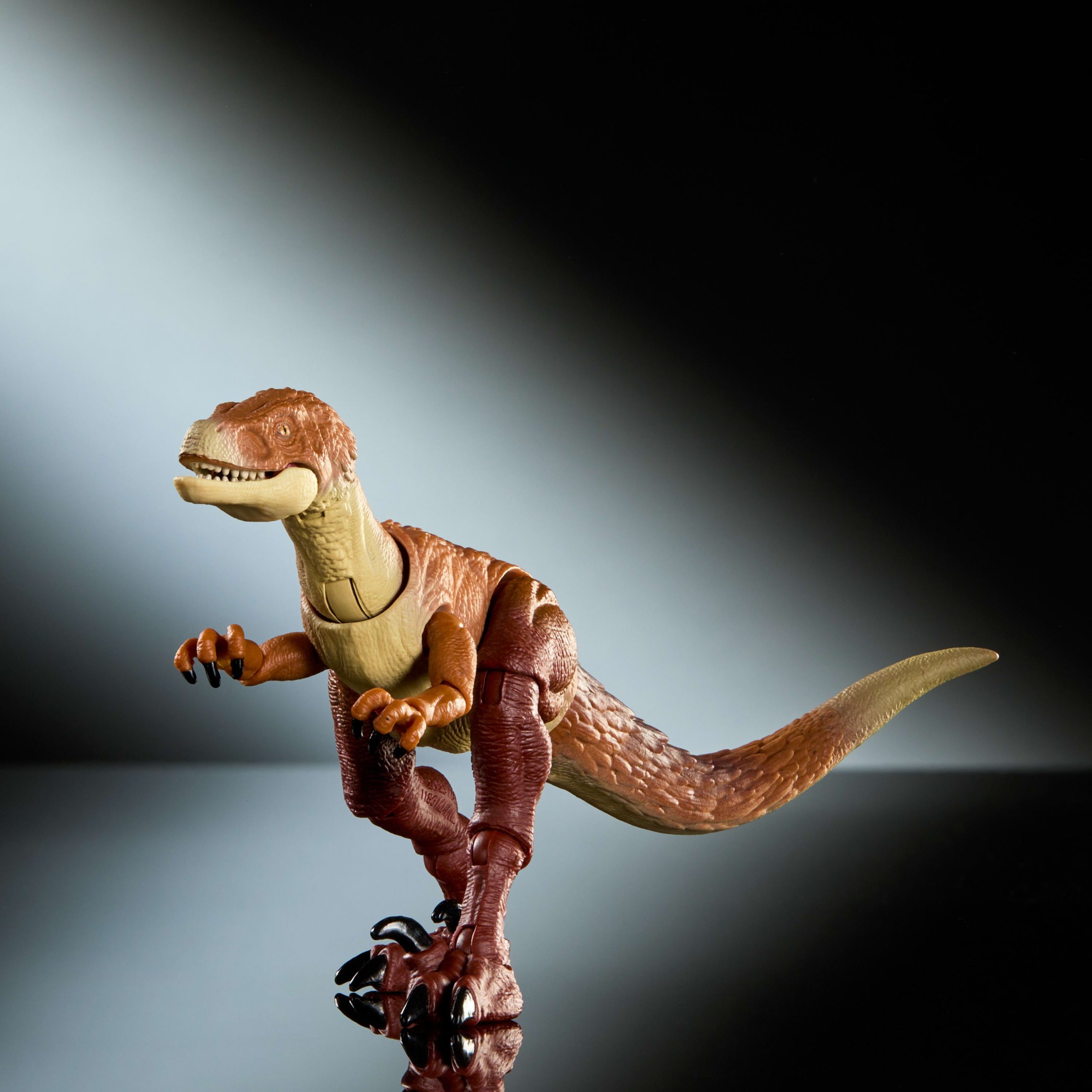 Jurassic World Hammond Collection Jurassic World Ornitholestes - Image 3