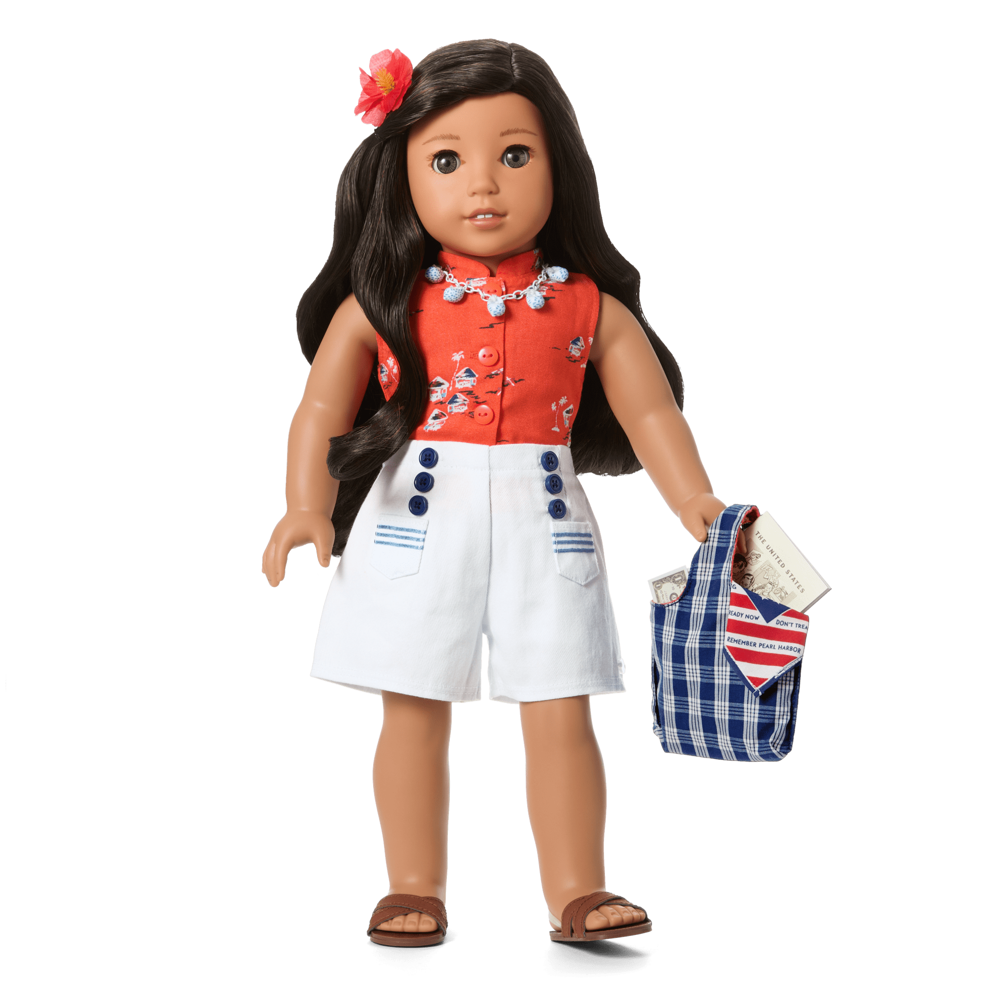 Nanea's™ Accessories (Historical Characters) - Image 8