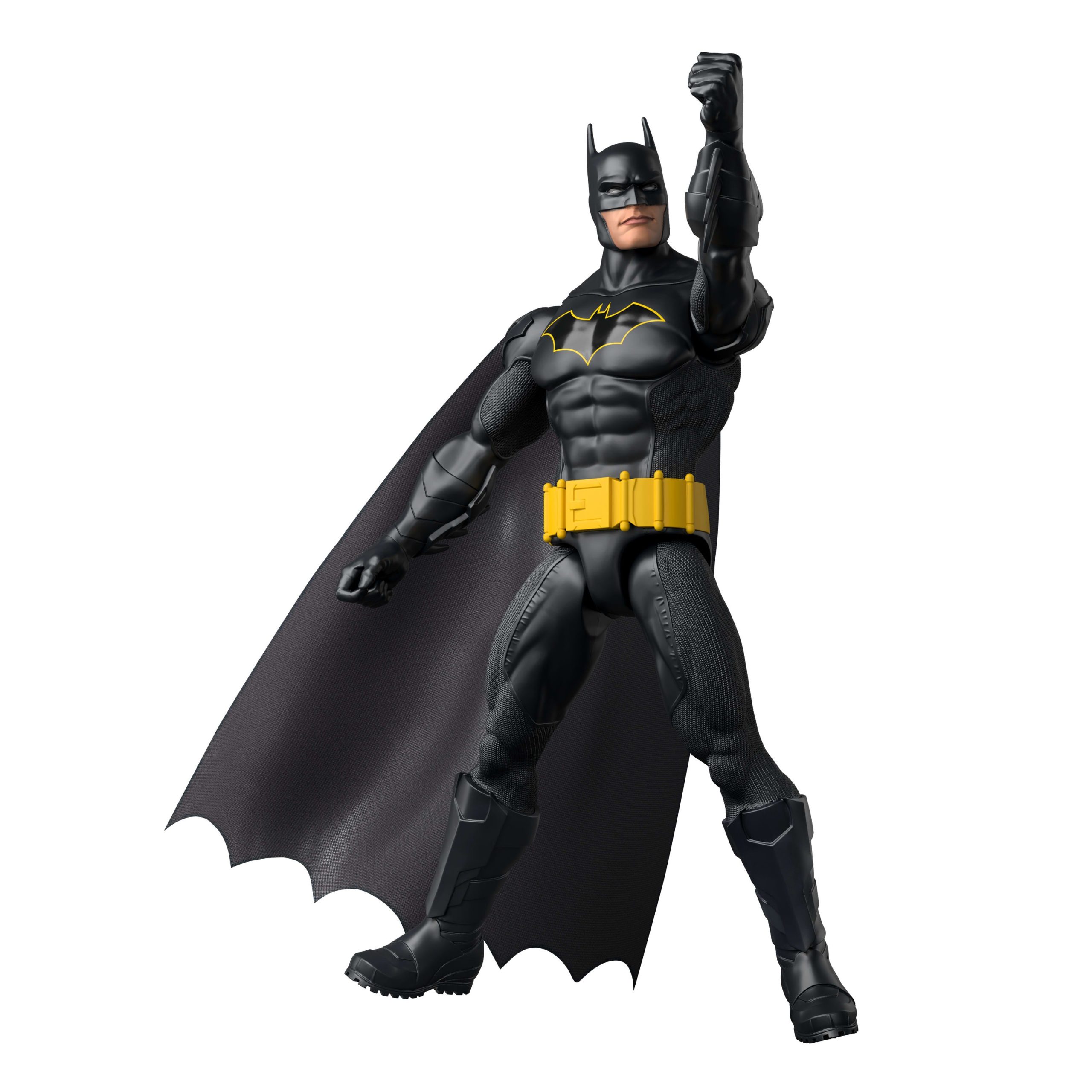 DC Premier Batman Action Figure - Image 4