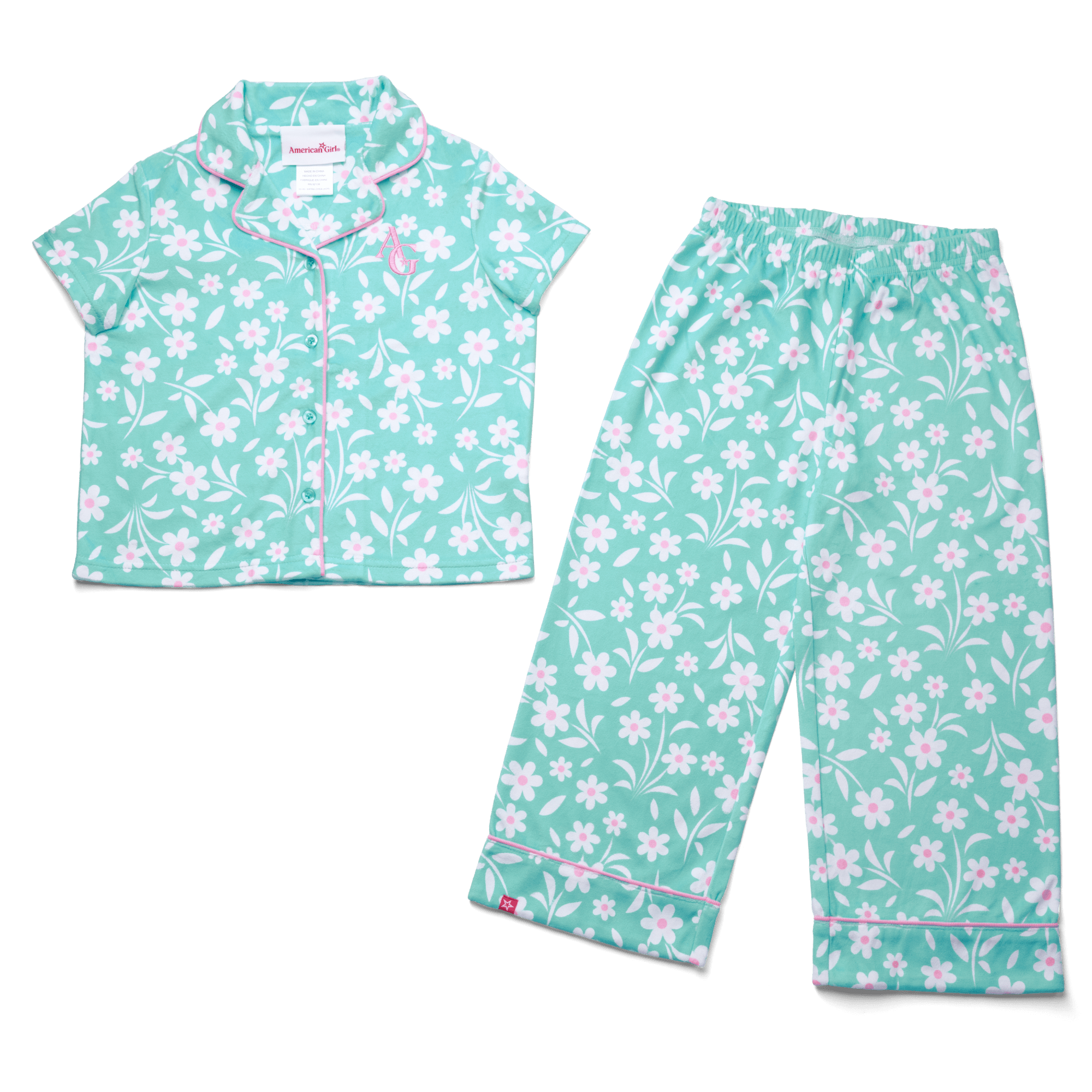 Best Sleepover Ever! Bundle for Girls & 18-inch Dolls - Image 5