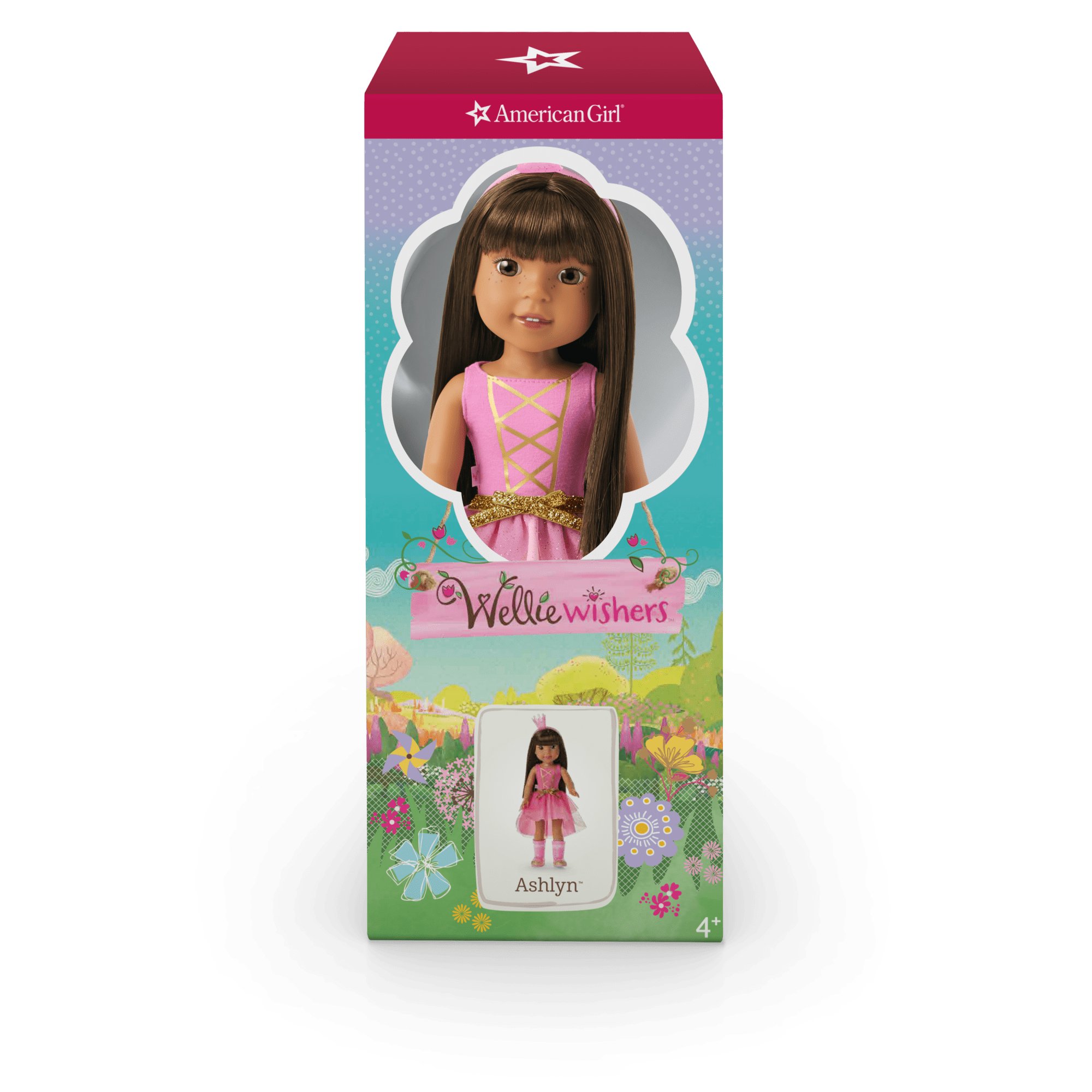 Ashlyn™ Doll - Image 7