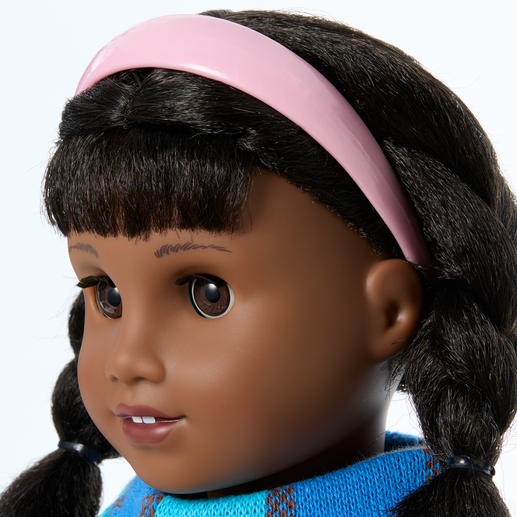 Melody's™ Salon Outfit for 18-inch Dolls (Historical Characters) - Image 4