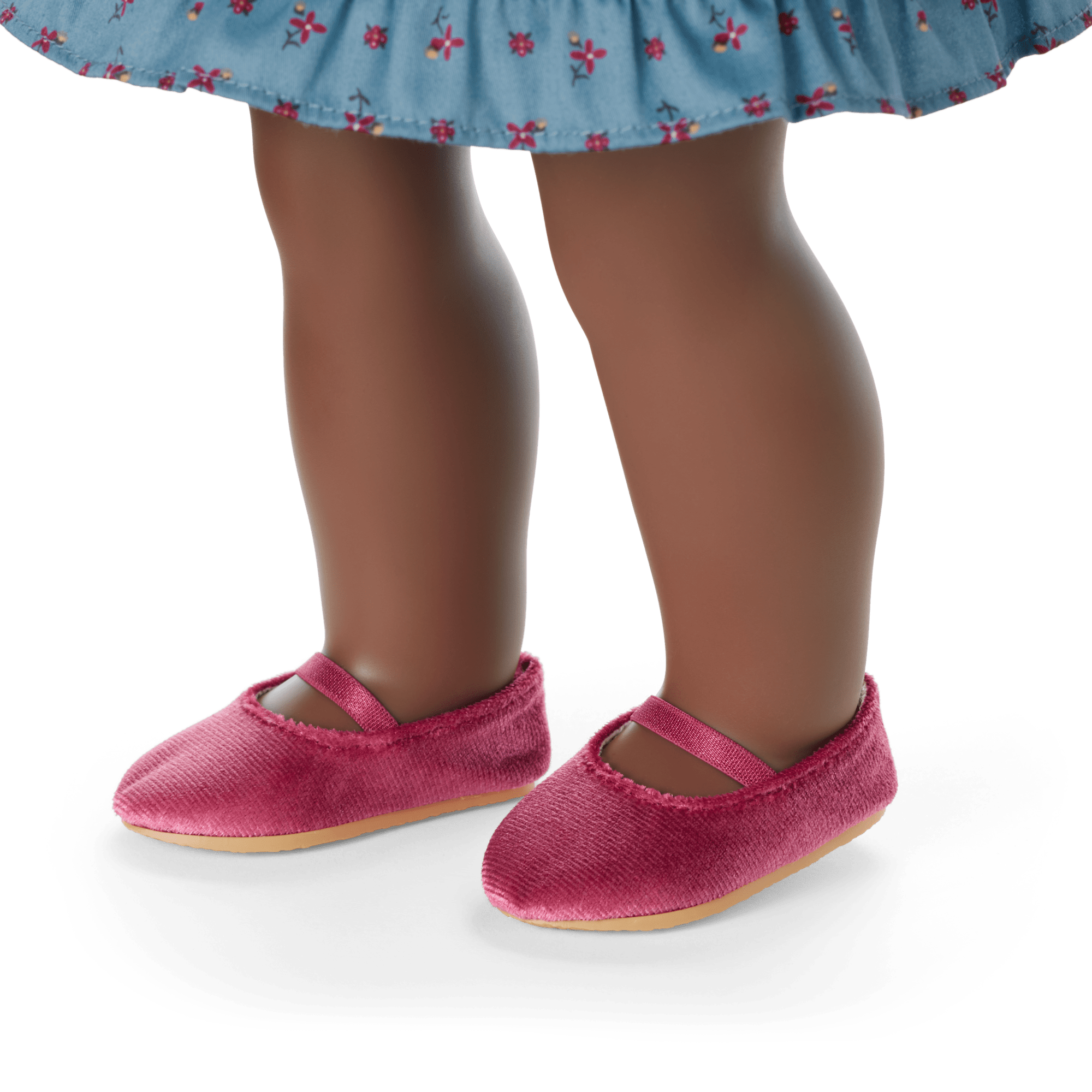 American Girl® x Hill House Home Paz Nap Set for 18-inch Dolls (Kirsten™ Print) - Image 6
