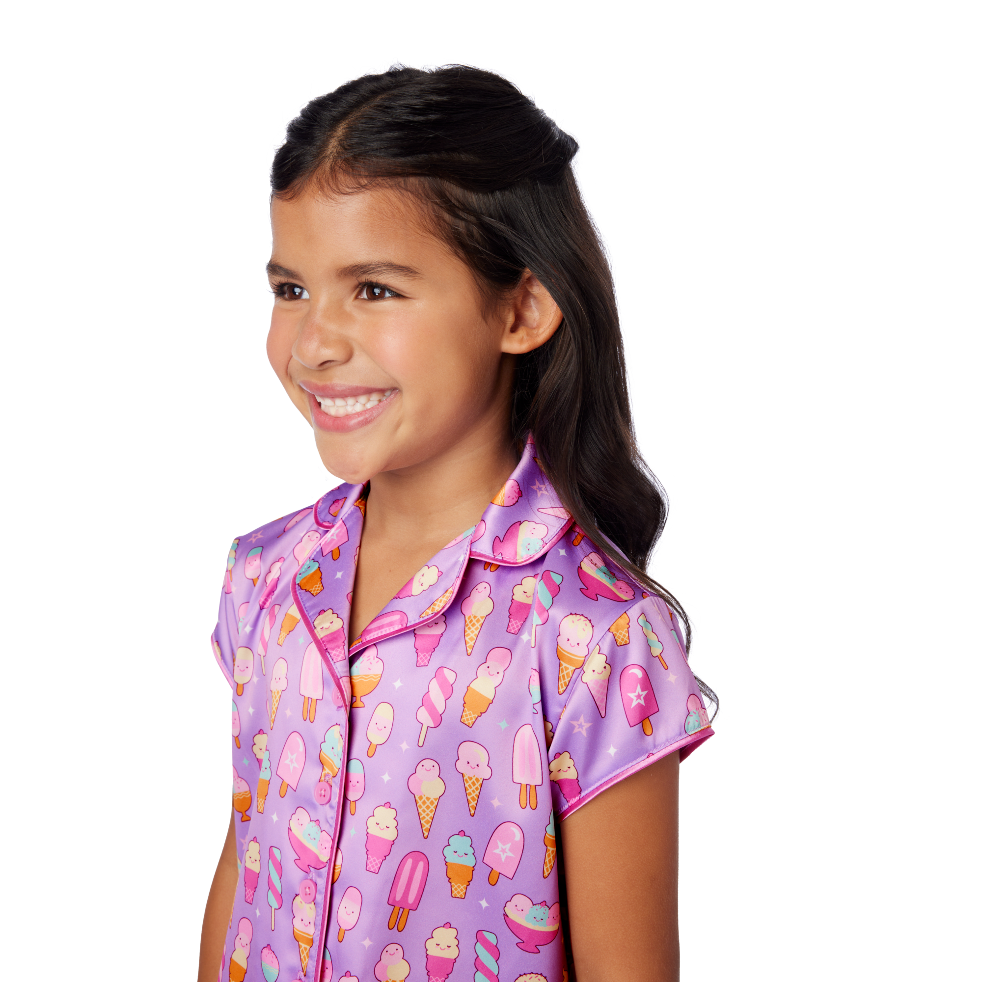 Sweet Dreams PJs for Girls - Image 4