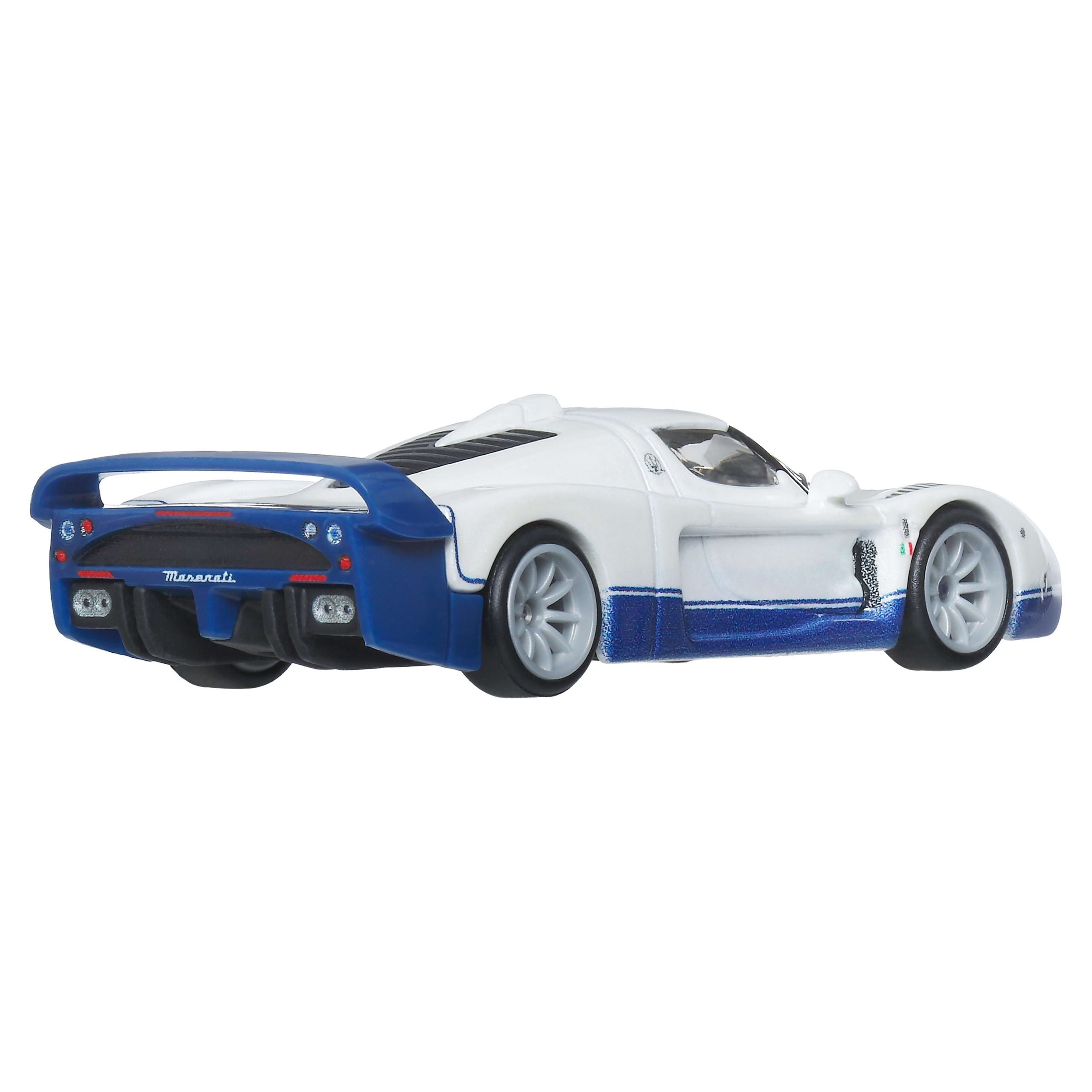 Hot Wheels Premium Car Culture Maserati 2-Pack - Image 5