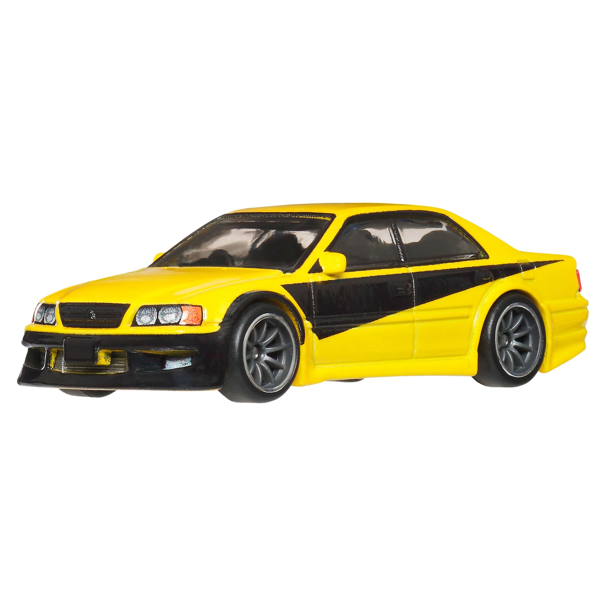 Hot Wheels Premium Fast & Furious Toyota Chaser JZX100 - Image 3