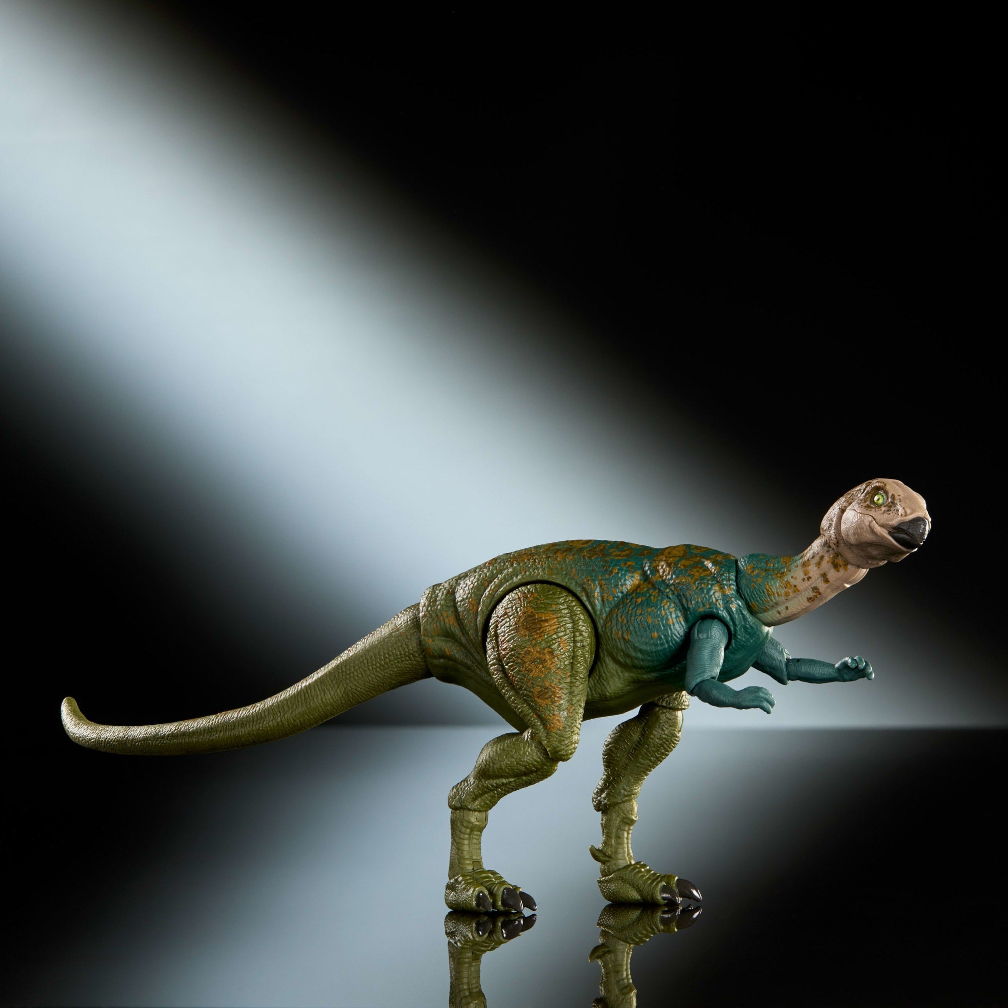 Jurassic World-Dryosaurus-Figurine Articulée - Image 5