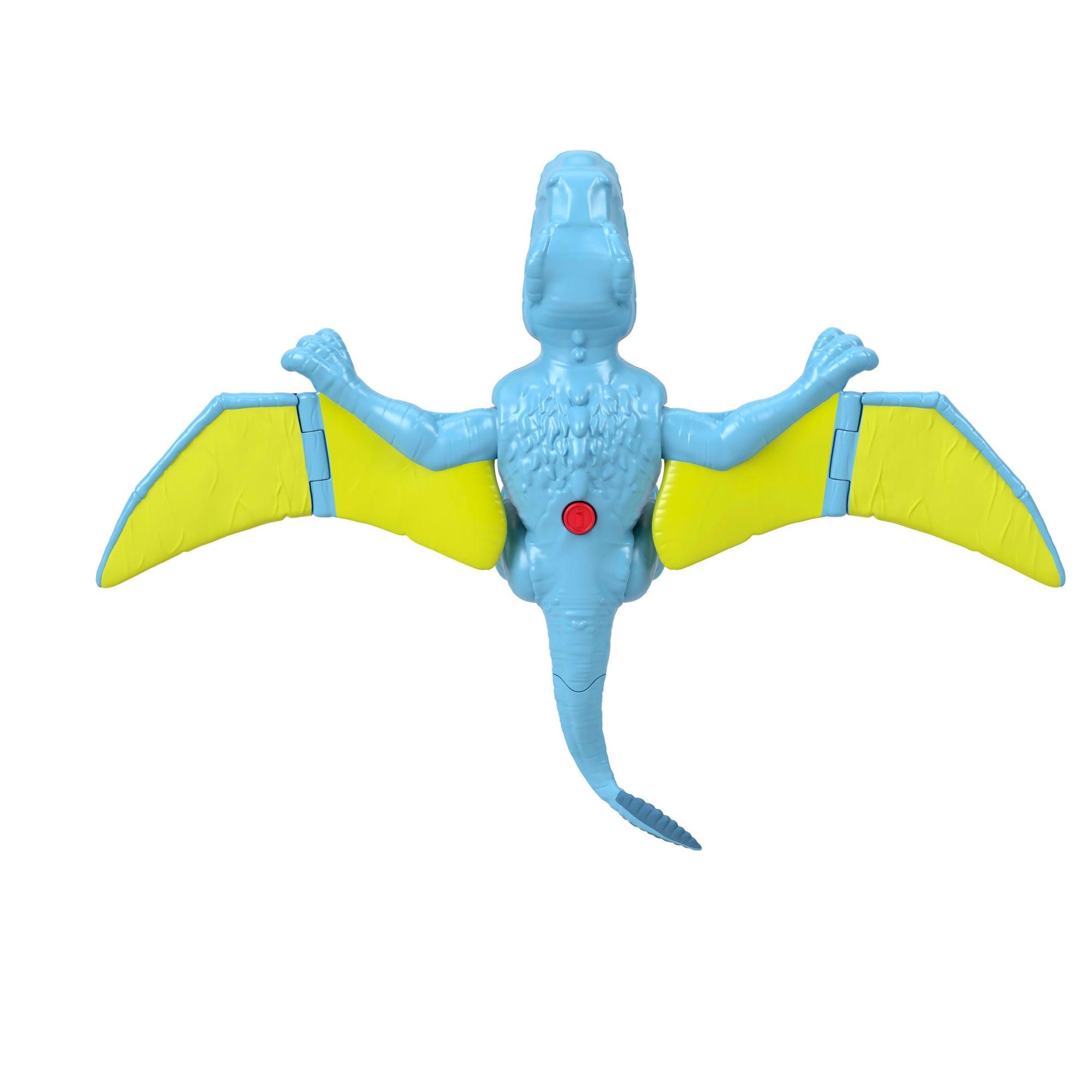 Fisher-Price Imaginext Jurassic World Rebirth Dimorphodon - Image 4
