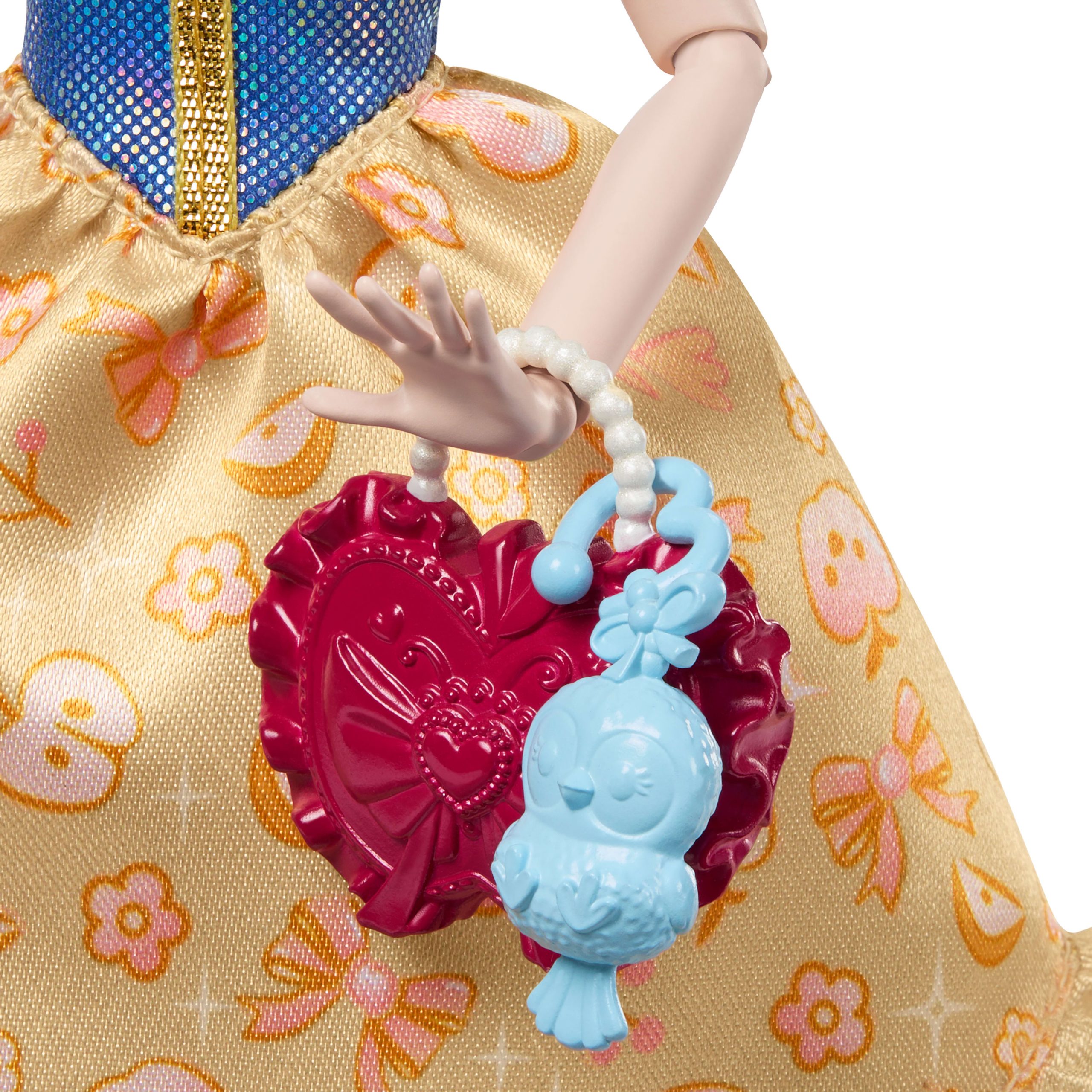 Disney Princesa Collector Muñeca Manga Blanca Nieves - Image 3
