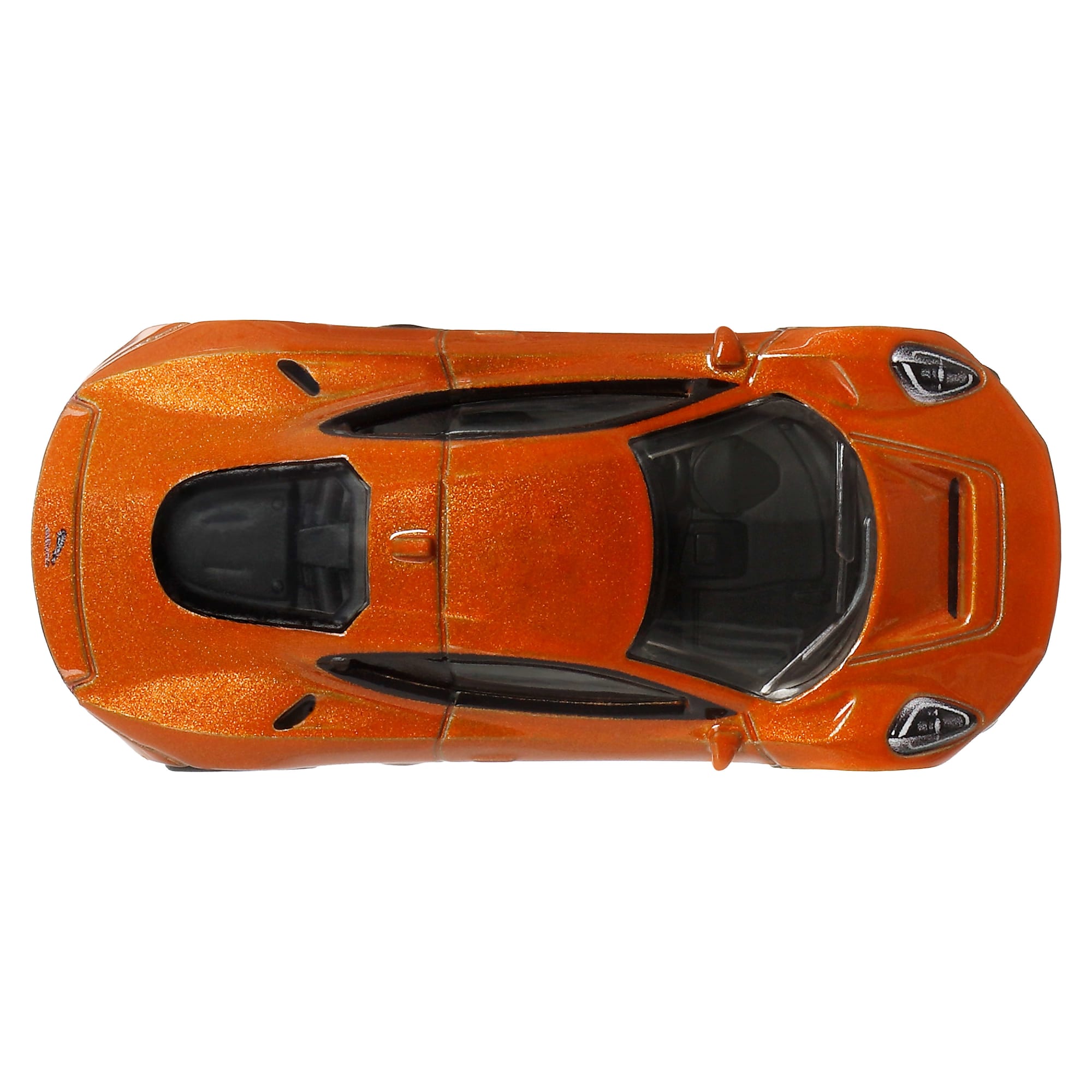 Hot Wheels Premium Car Culture James Bond Spectre 007 2-Pack Jaguar C-X75 & Aston Martin DB10 - Image 12