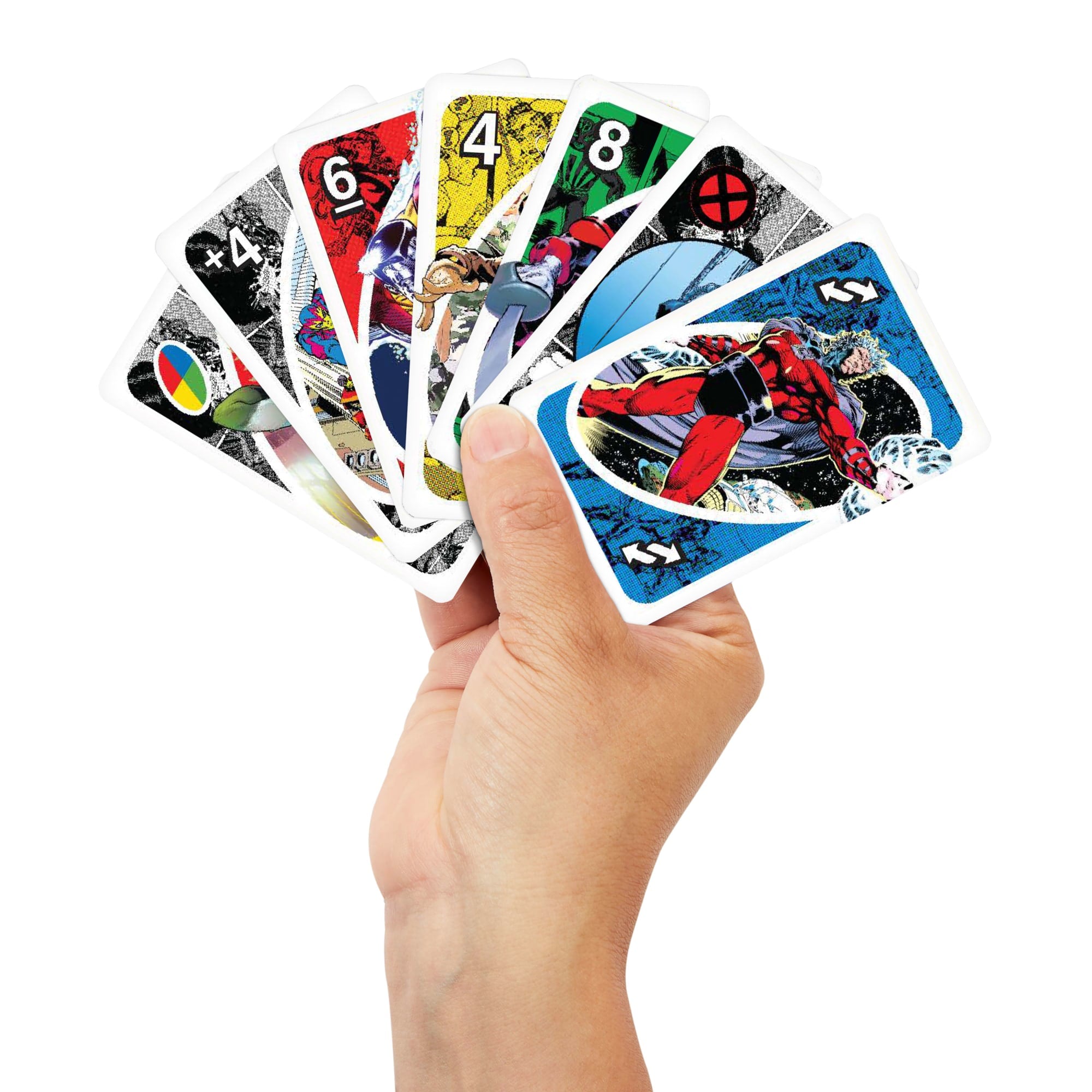UNO X-Men - Image 3