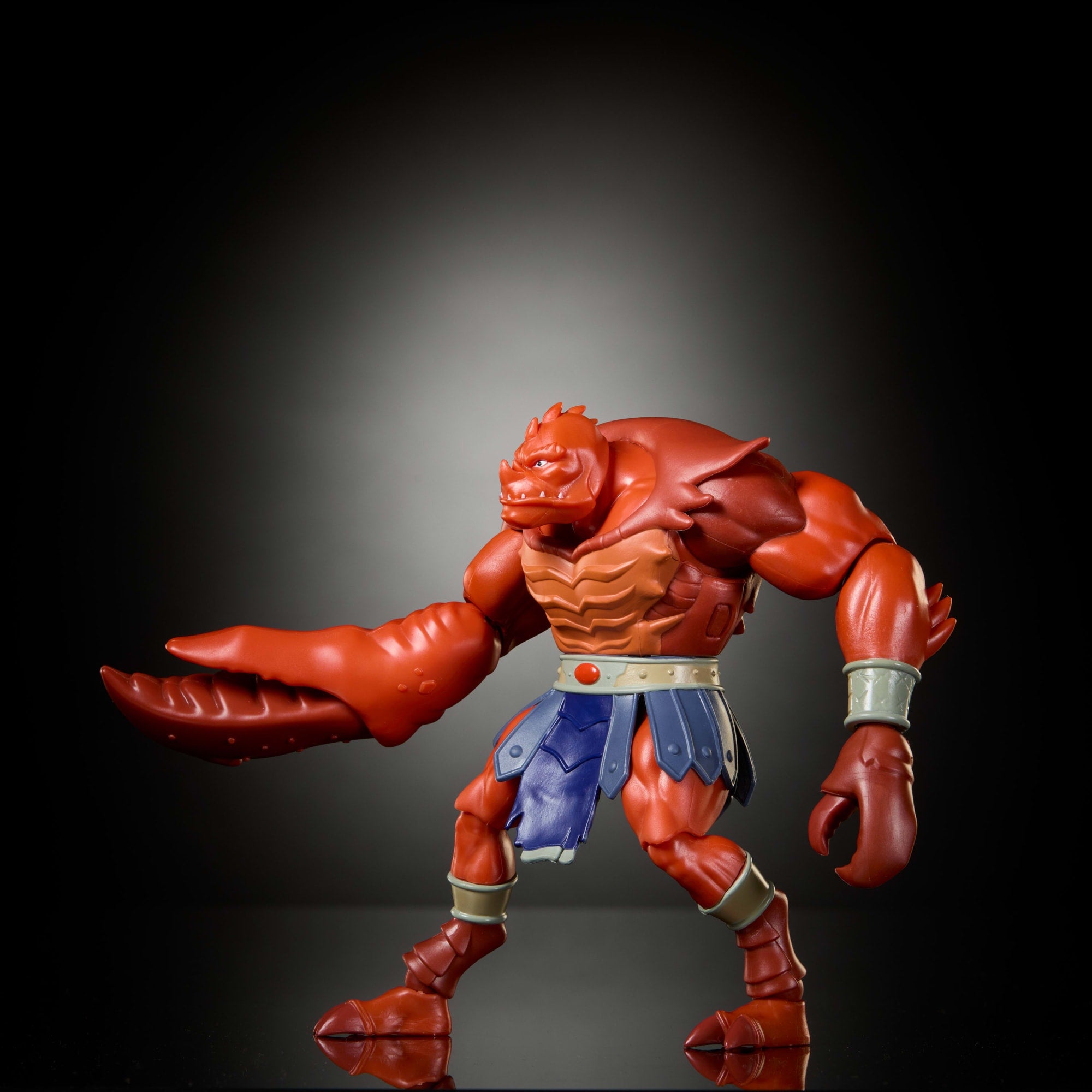 Masters of the Universe Origins 200X Cartoon Collection Clawful - Image 4