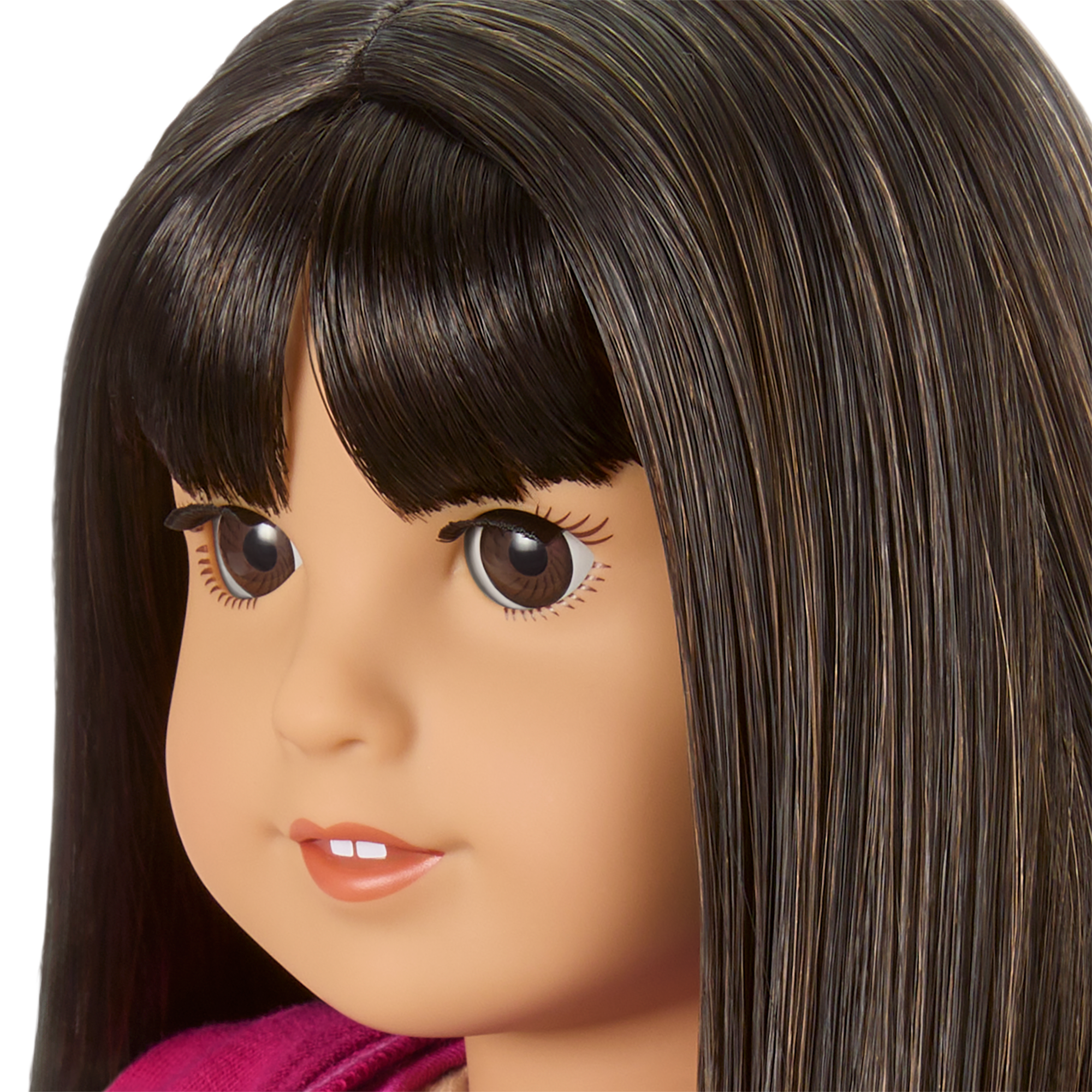 Truly Me™ 18-inch Doll #130. Puppy. Mini Backpack & Accessories AG™ Star Squad Bundle - Image 4