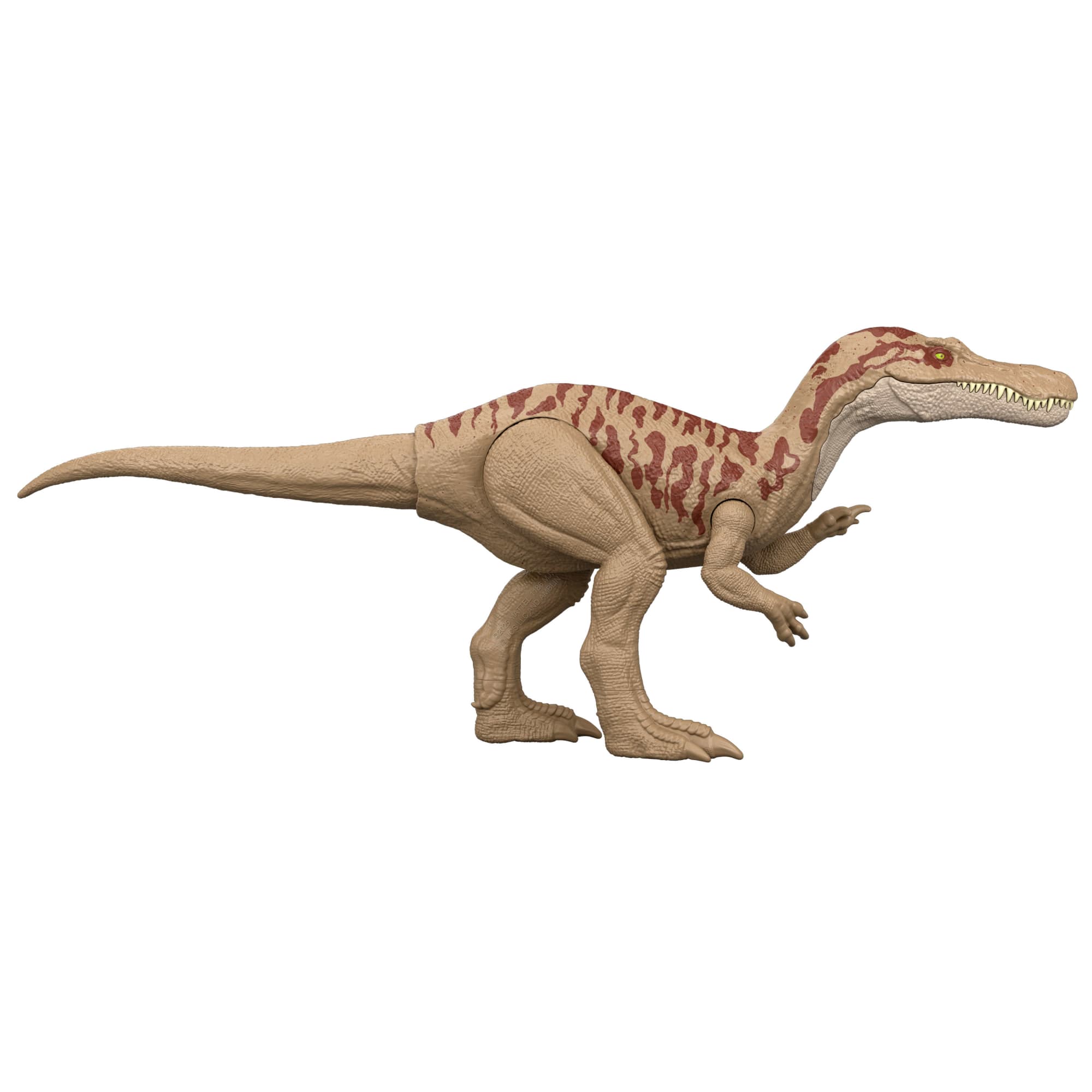Jurassic World Large Dinosaur Action Figure Toy Approx 12 inches 30 Cm Long - Image 4