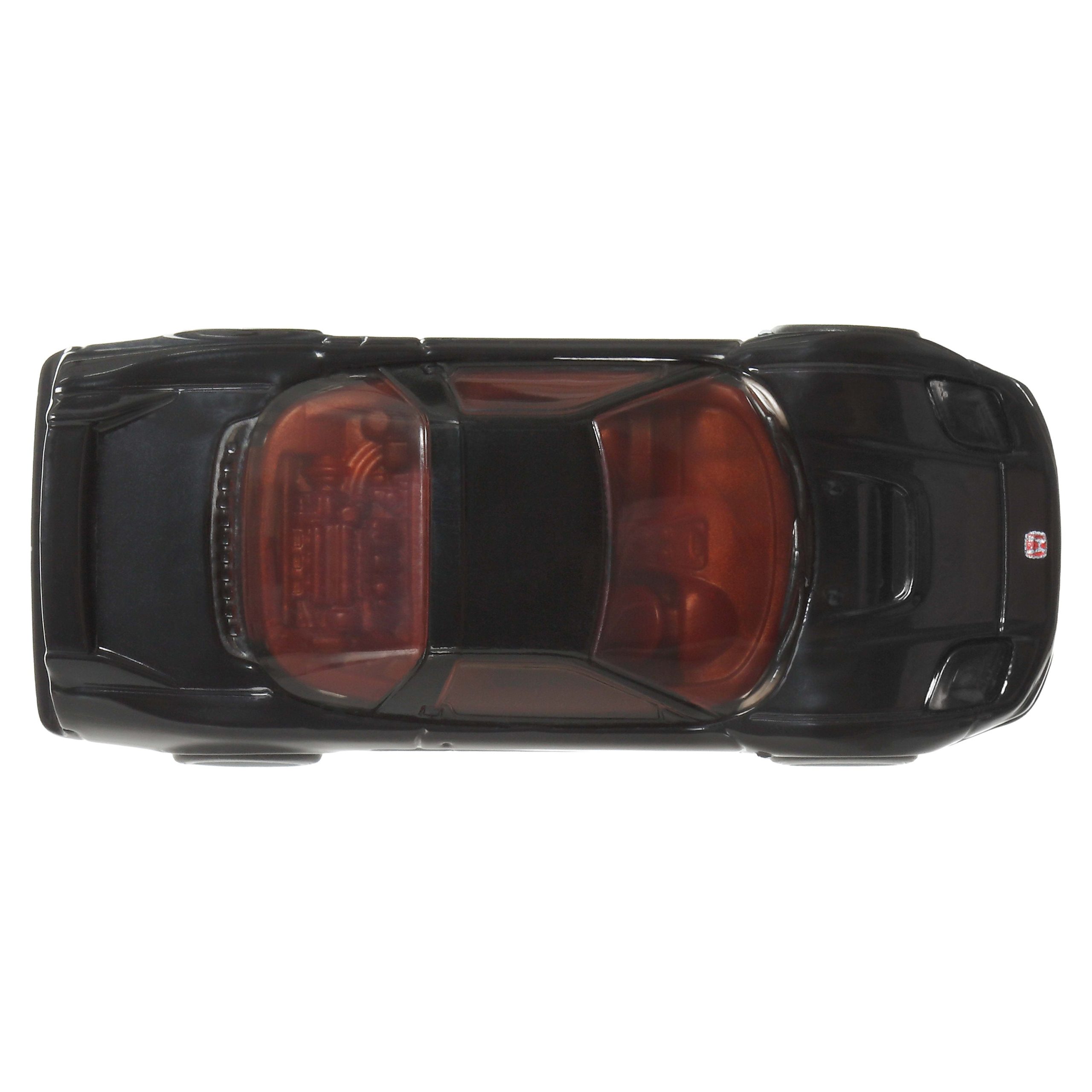 Hot Wheels Premium Fast & Furious 2003 Honda NSX Type-R - Image 6