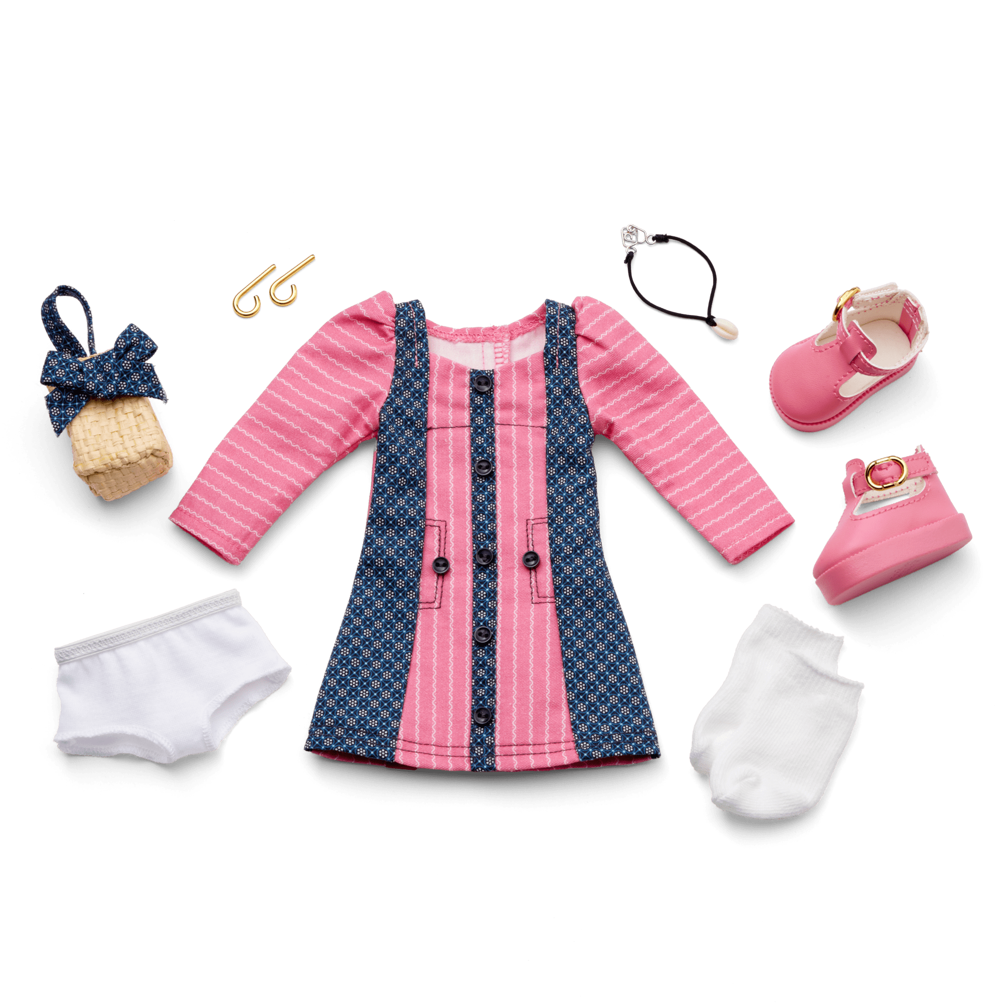 Modern Era™ Addy™ Doll - Image 2
