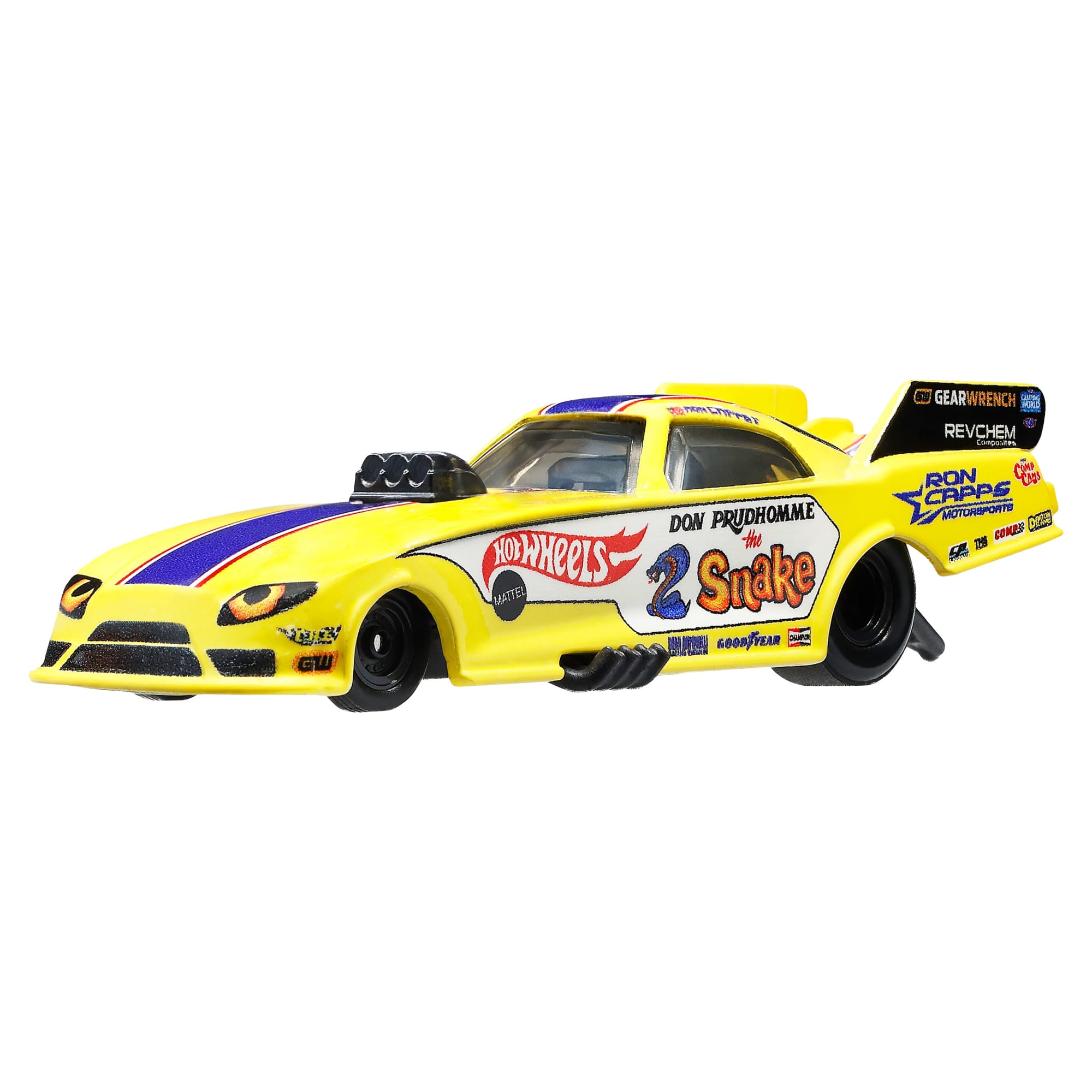 Hot Wheels Premium Car Culture 2-Pack - Image 4
