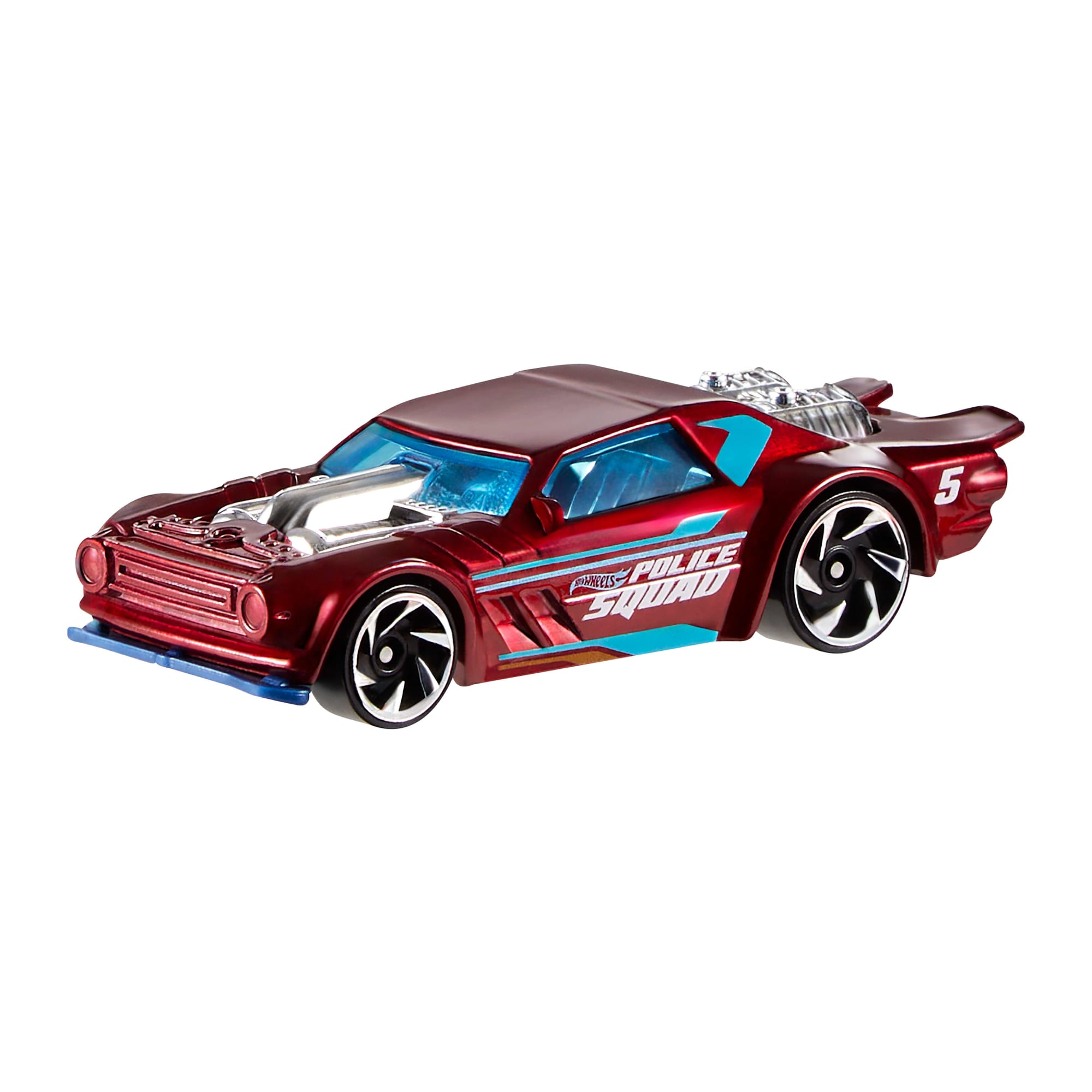 Hot Wheels Track Creator Car & Track Pack With 1:64 Scale Toy Vehicle. 10 Feet Of Speed Snap Track - Image 6