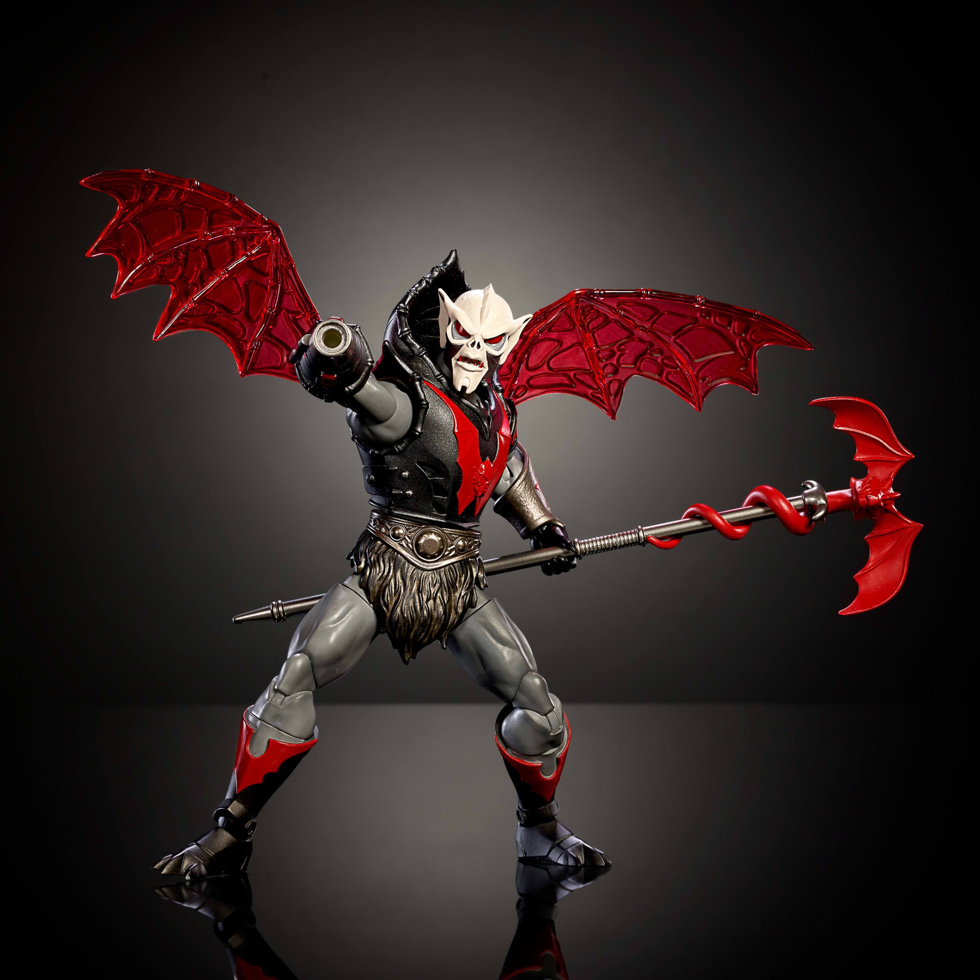 Masters Of The Universe Masterverse New Etheria Princess Power Hordak Action Figure 7 Inch - Image 3
