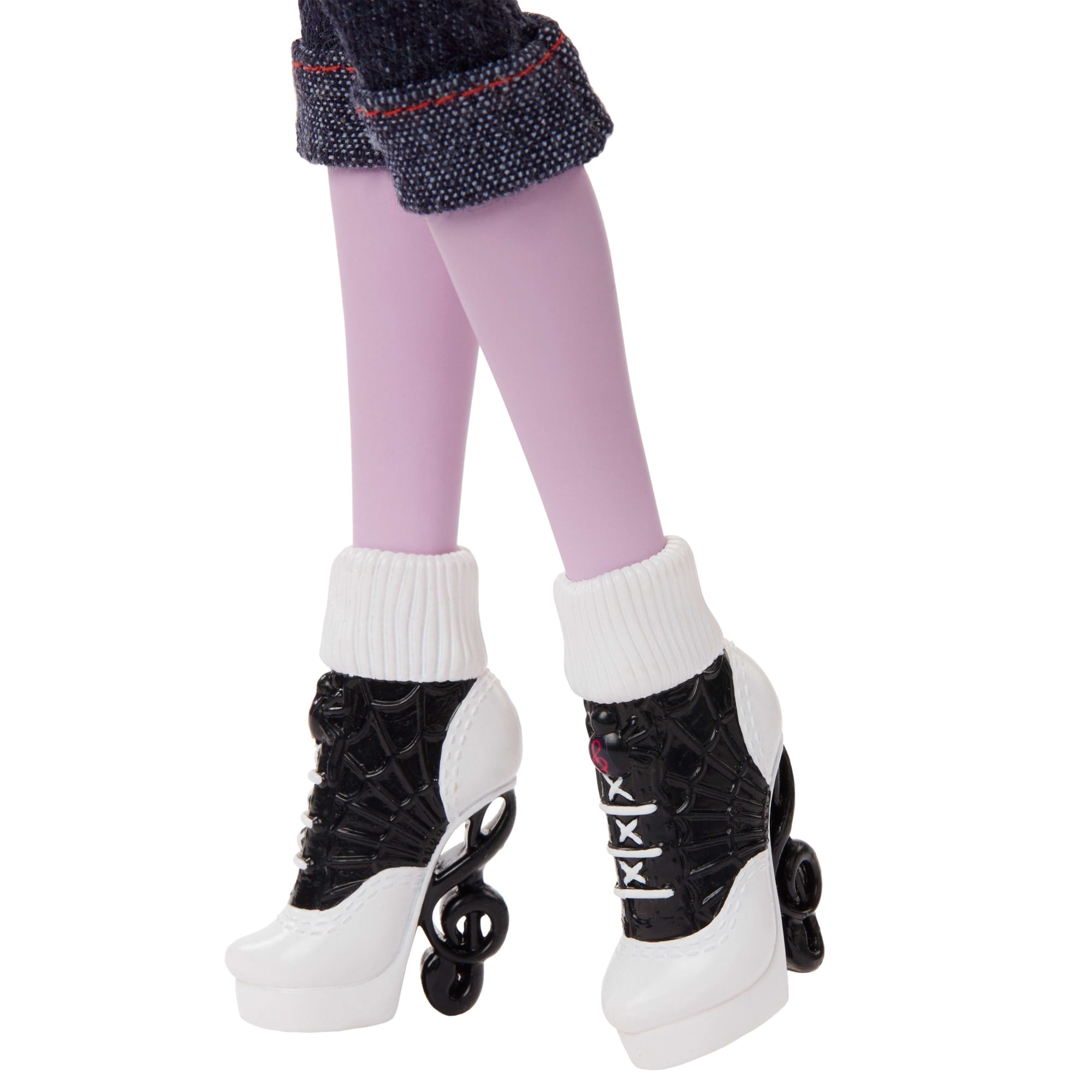 Monster High – Boo-Riginal Creeproduction – Poupée – Operetta. Animal - Image 5
