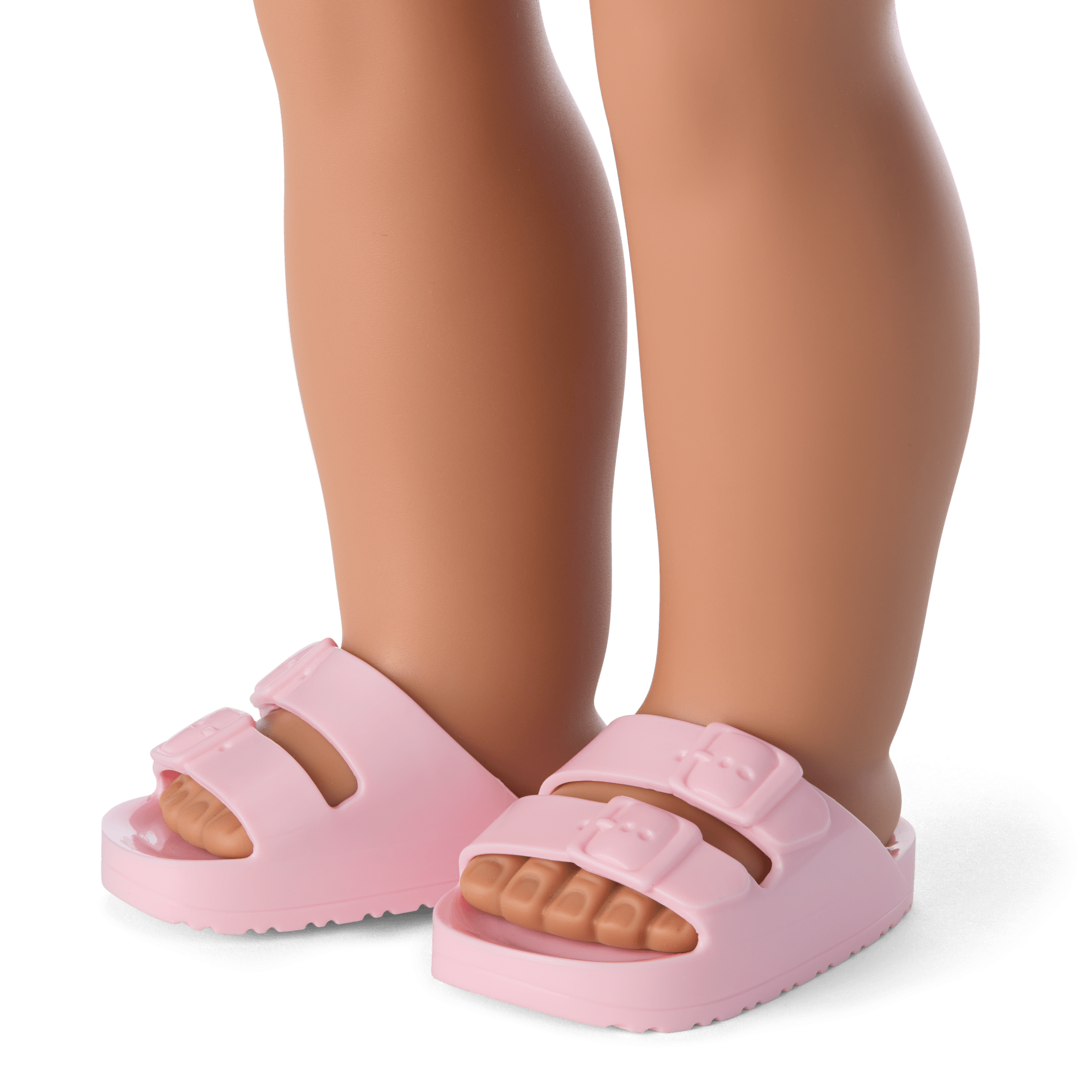 Raquel's™ Beach Outfit for 18-inch Dolls (Girl of the Year™ 2026) - Image 10