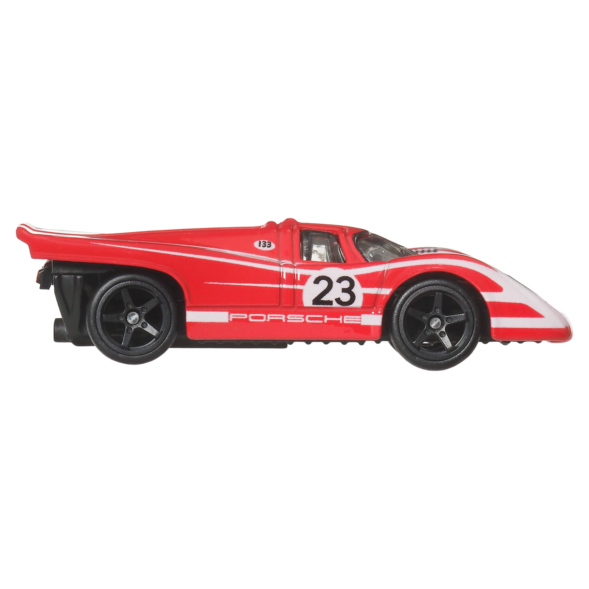 Hot Wheels Premium Car Culture Circuit Legends Porsche 917KH - Image 4