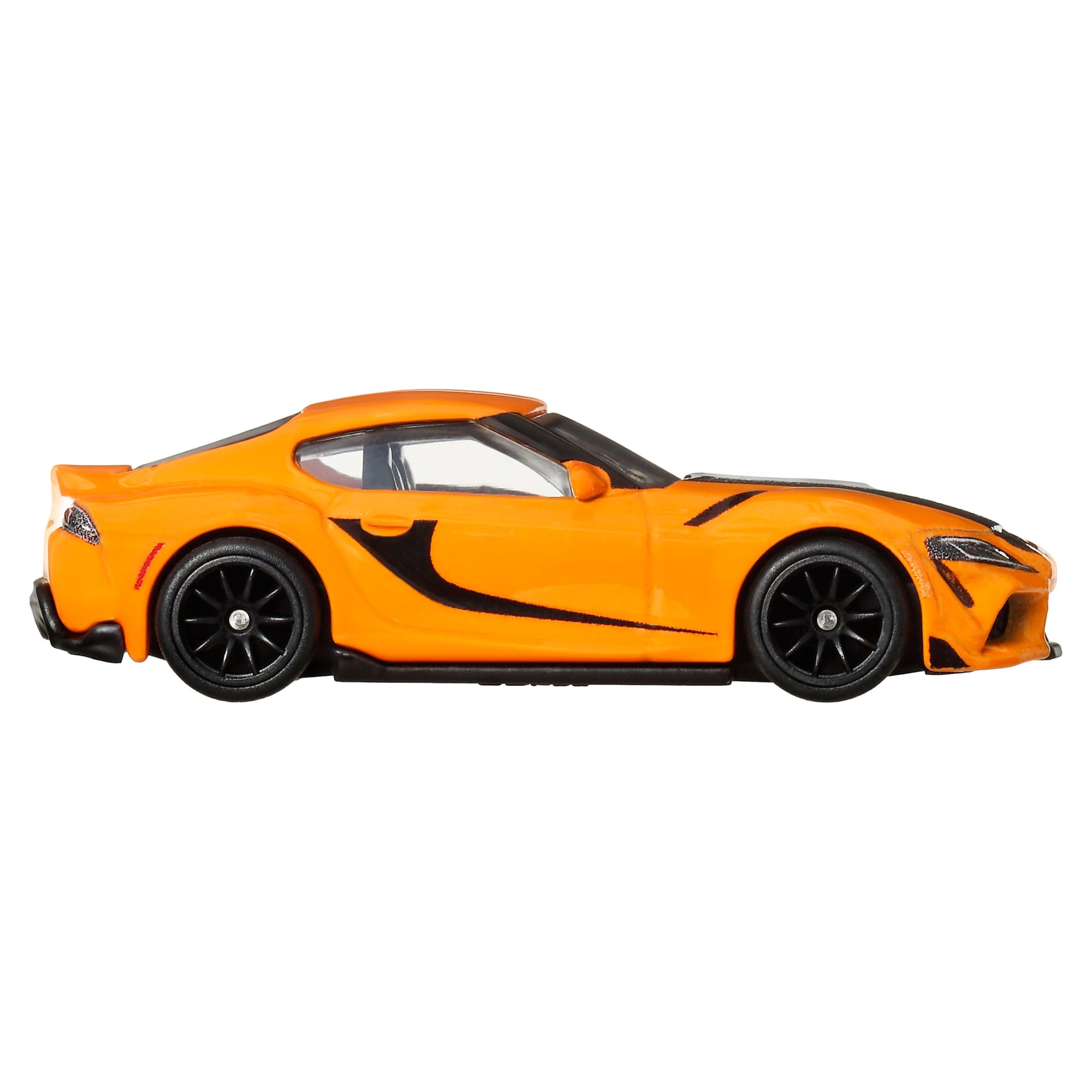 Hot Wheels Cars. Premium Fast & Furious Car For Adult Collectors - Image 4