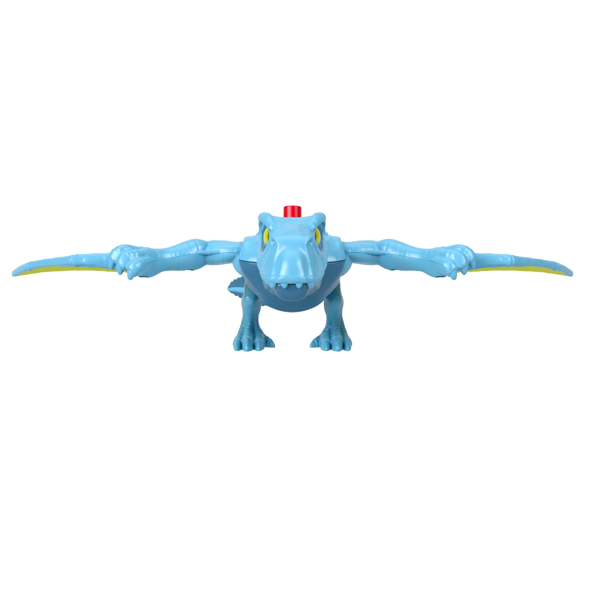 Imaginext Jurassic World Dinossauro de Brinquedo Rebirth Dimorphodon - Image 6