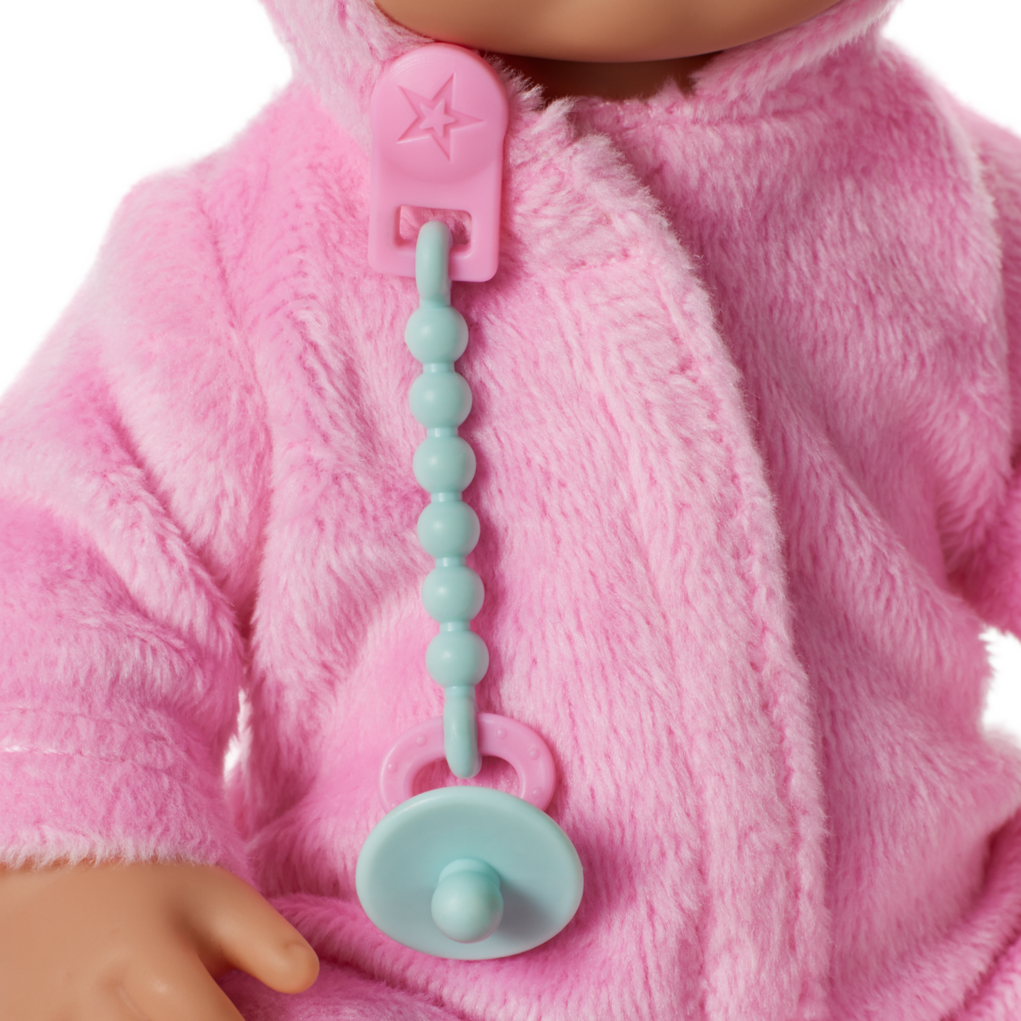 Little Bitty Baby™ Cozy Bunny Sleep Set for 7.75-inch Dolls - Image 5