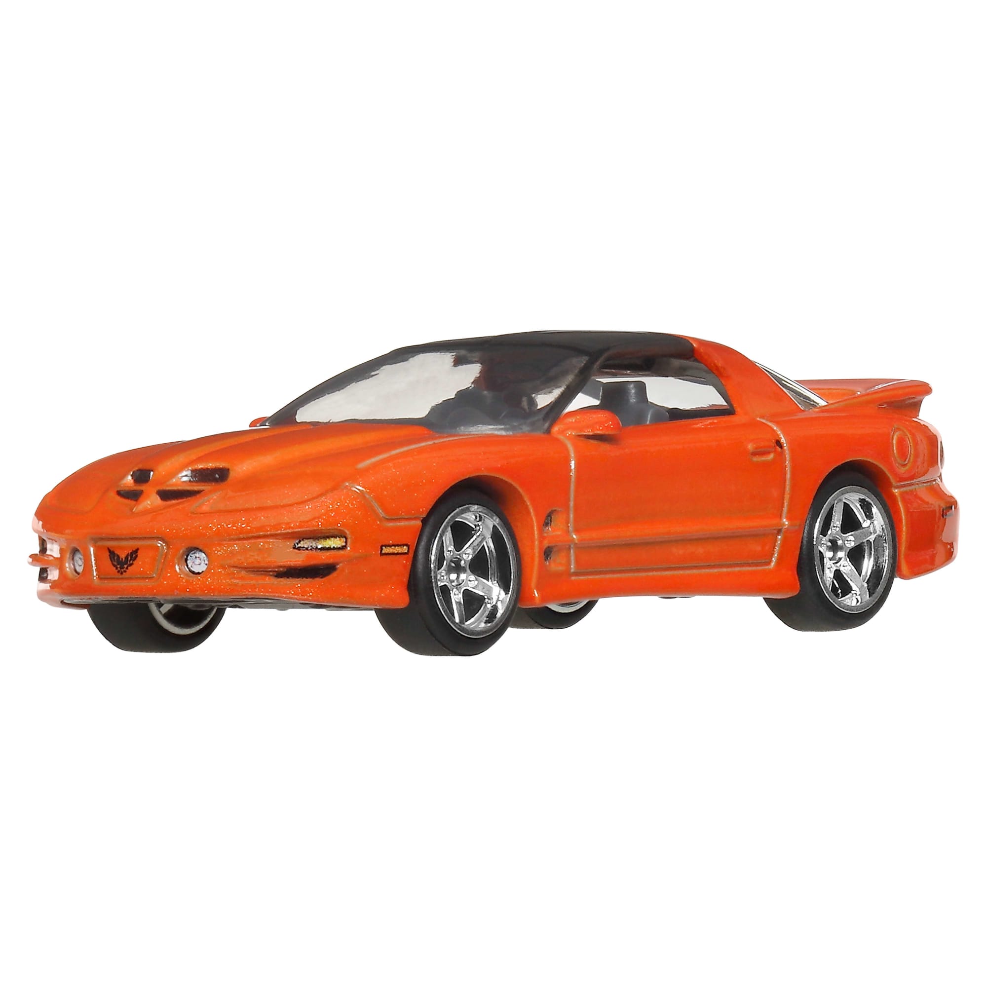 Hot Wheels Premium Fast & Furious 2002 Pontiac Firebird - Image 3