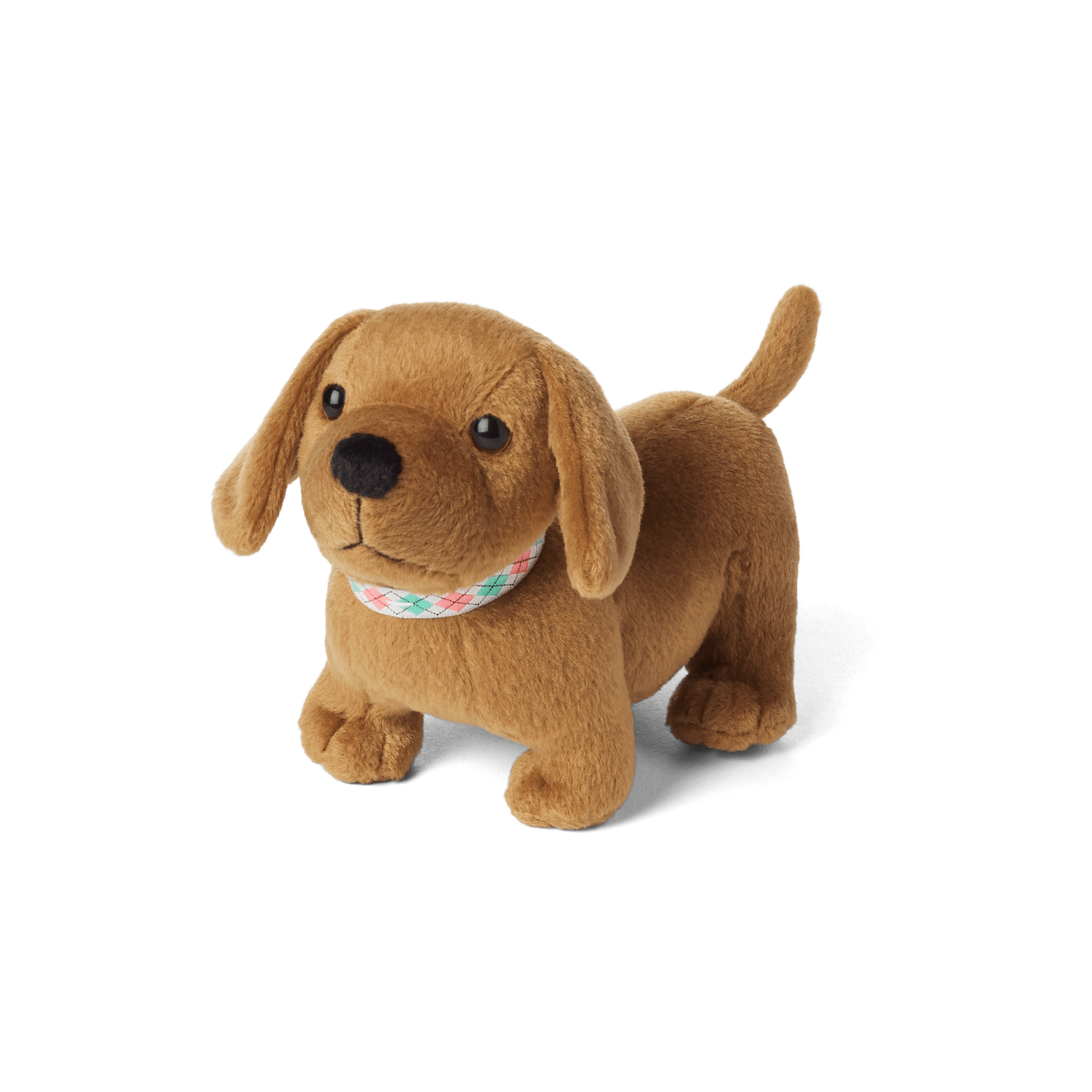 Maryellen's™ Dog. Scooter (Historical Characters) - Image 3