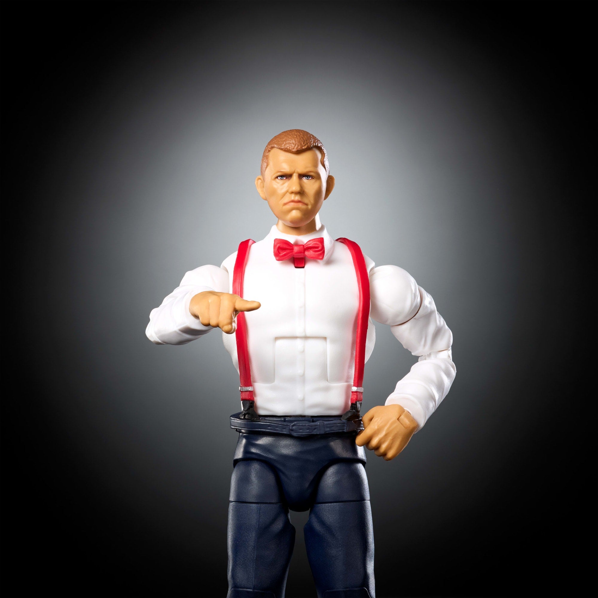 WWE Legends Elite Collection 'Stone Cold' Steve Austin Action Figure - Image 7