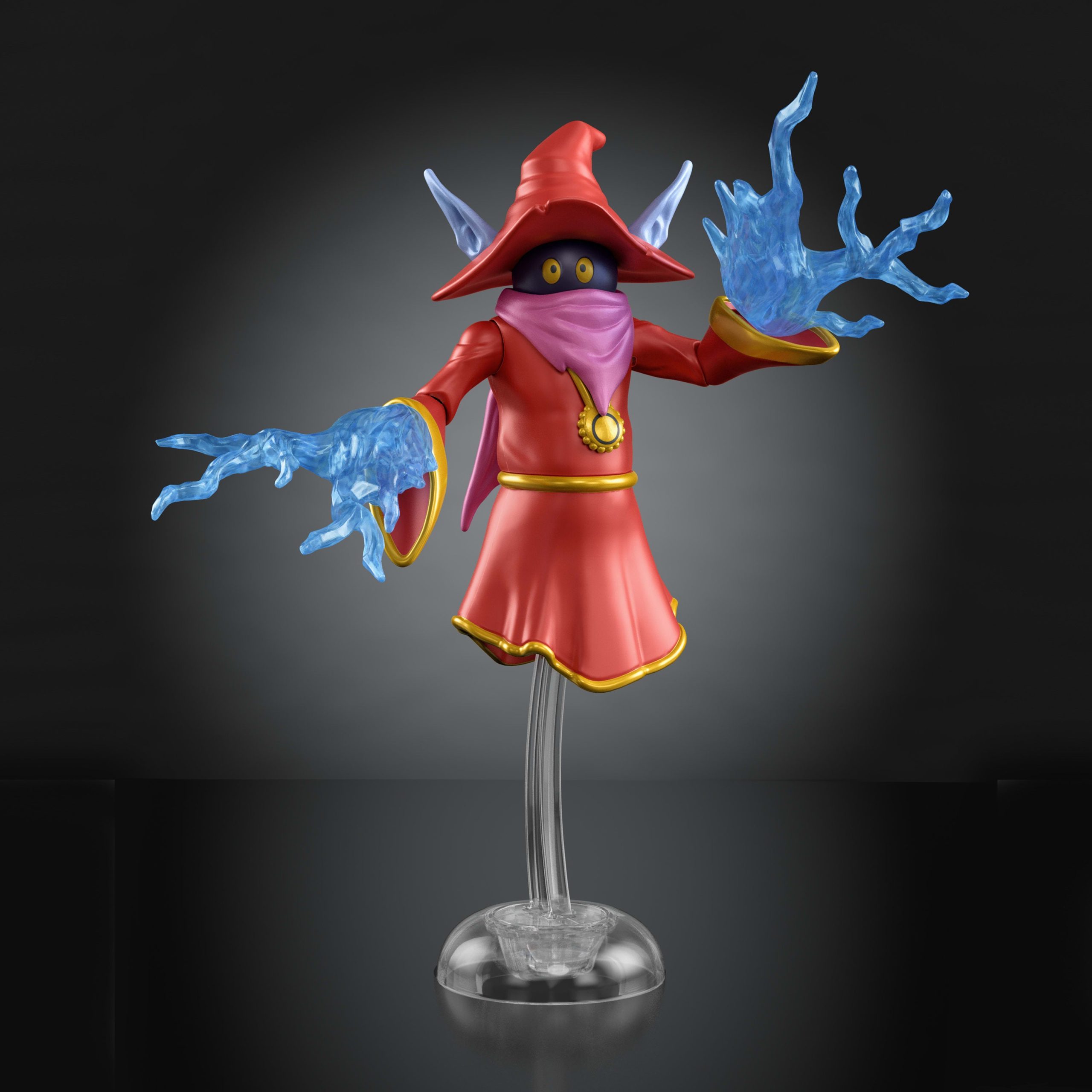 Masters Of The Universe Origins Orko - Image 2