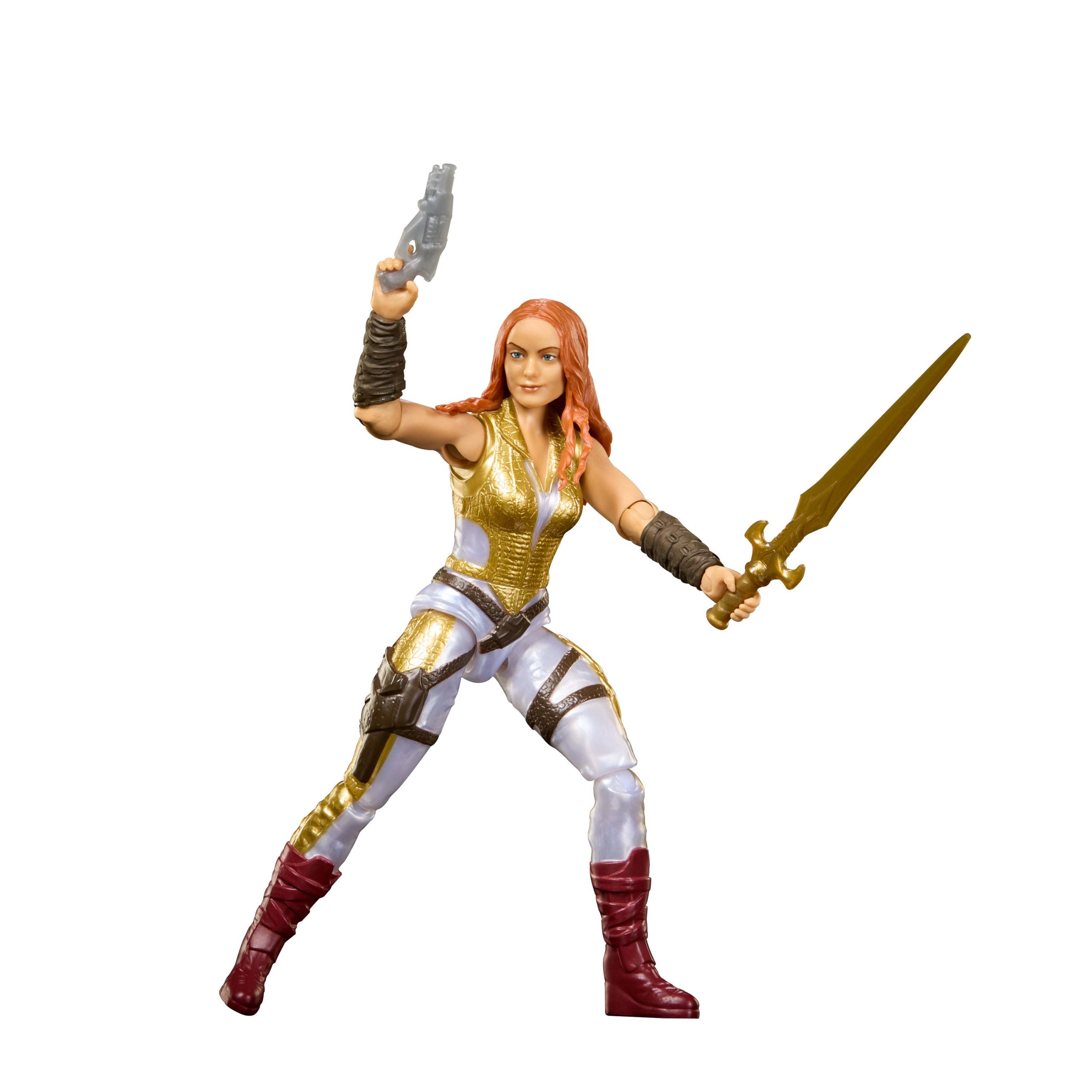 Masters Of The Universe Filme Teela - Image 5