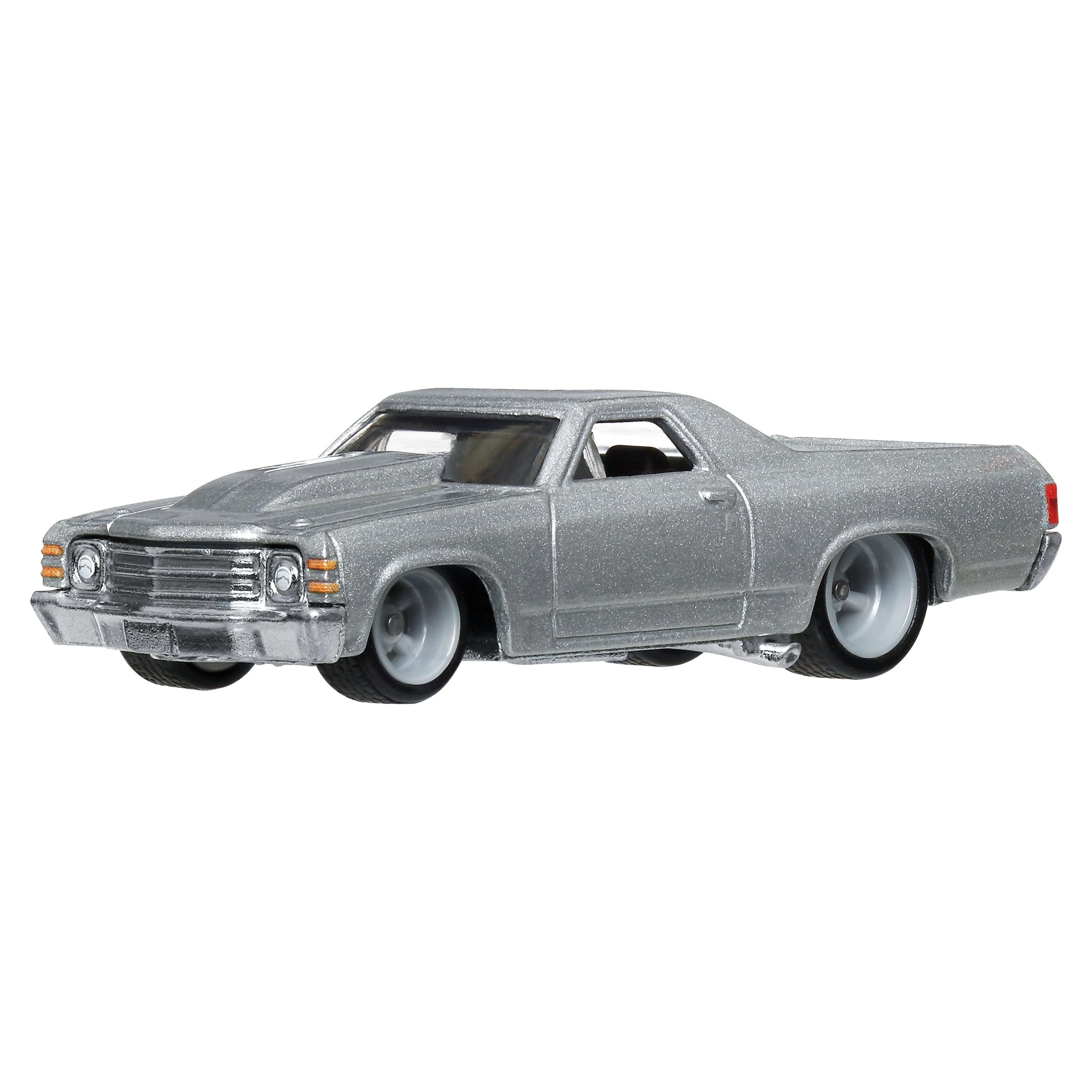Hot Wheels Premium Boulevard '71 El Camino - Image 3