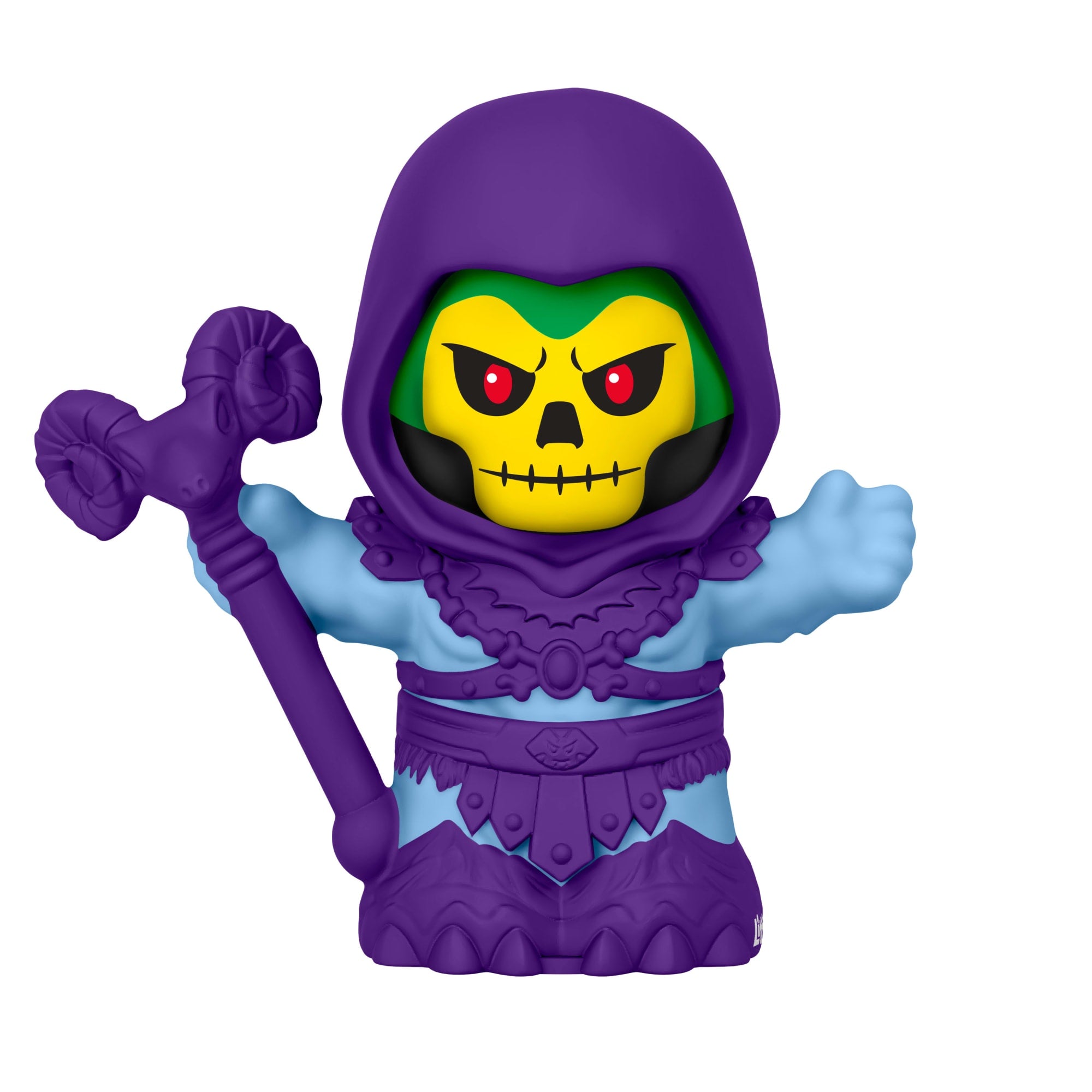 Little People Collector Masters of the Universe: Evil Warriors Special Edition Set - Image 5